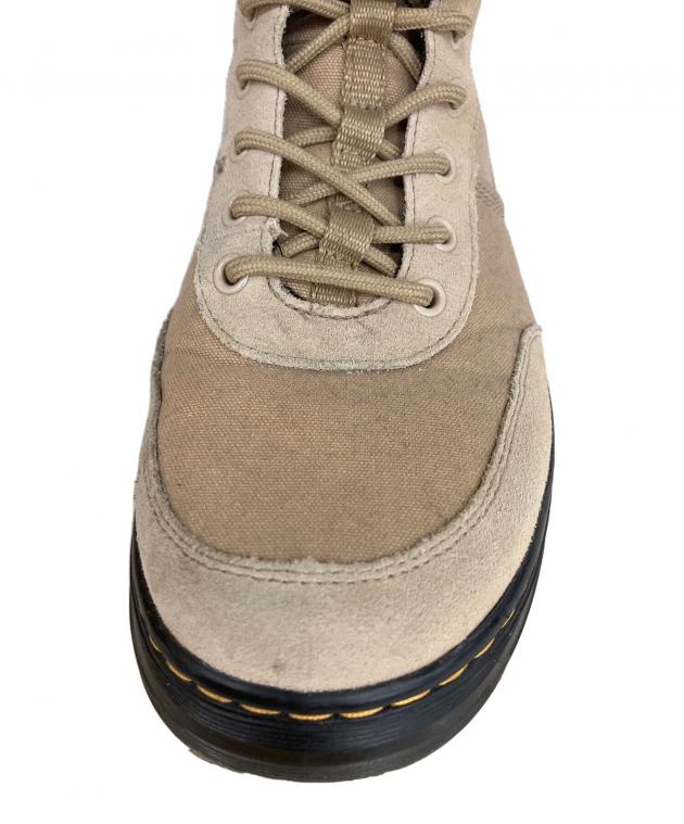 中古・古着通販】Dr.Martens (ドクターマーチン) レースアップブーツ