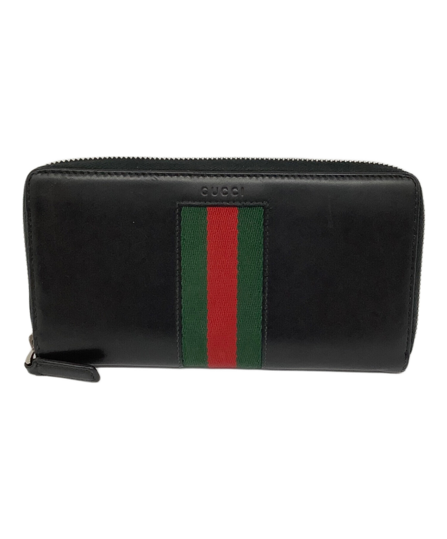 中古・古着通販】GUCCI (グッチ) 長財布｜ブランド・古着通販