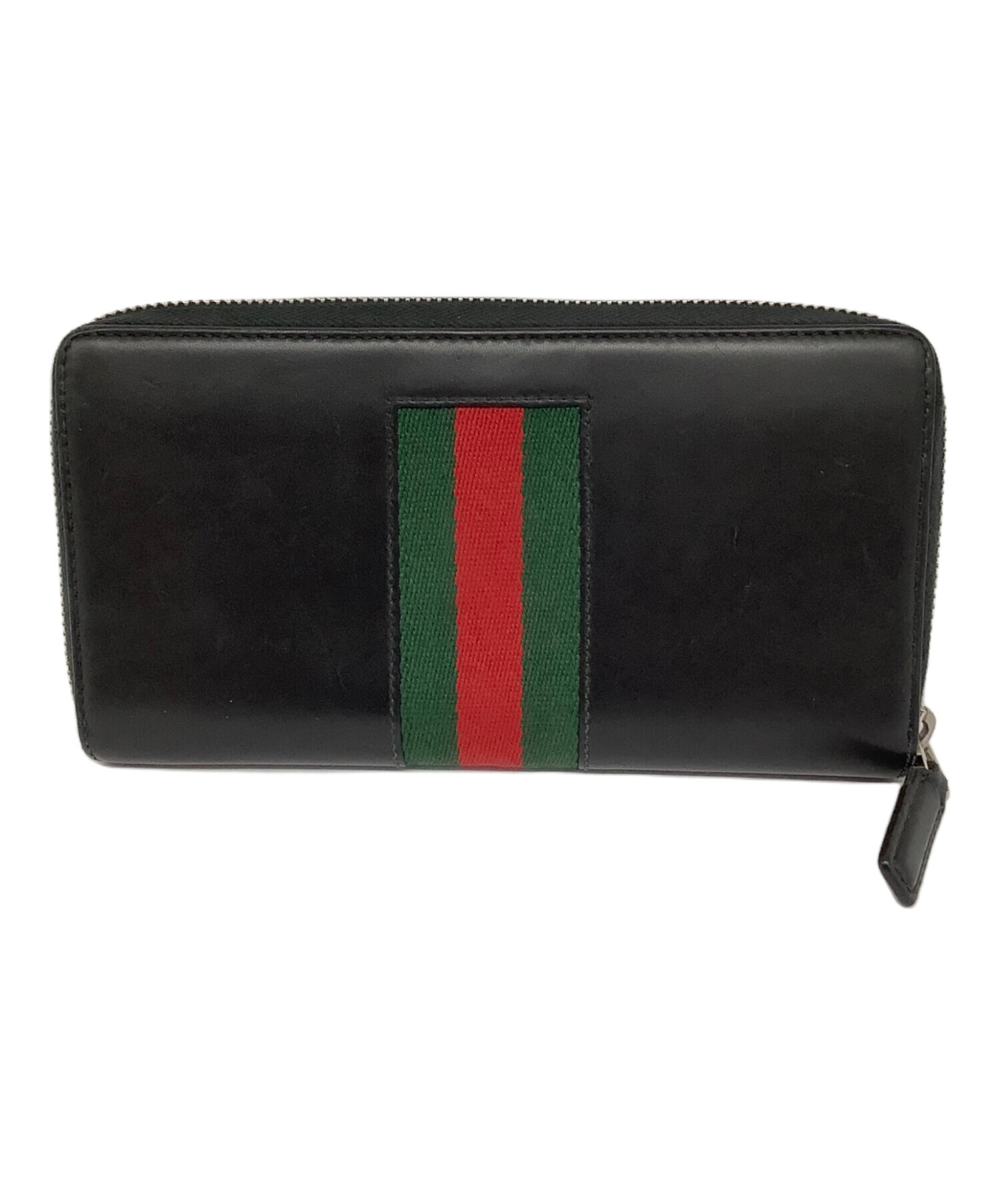 中古・古着通販】GUCCI (グッチ) 長財布|ブランド・古着通販 中古・古着通販】GUCCI (グッチ) 長財布|ブランド・古着通販
