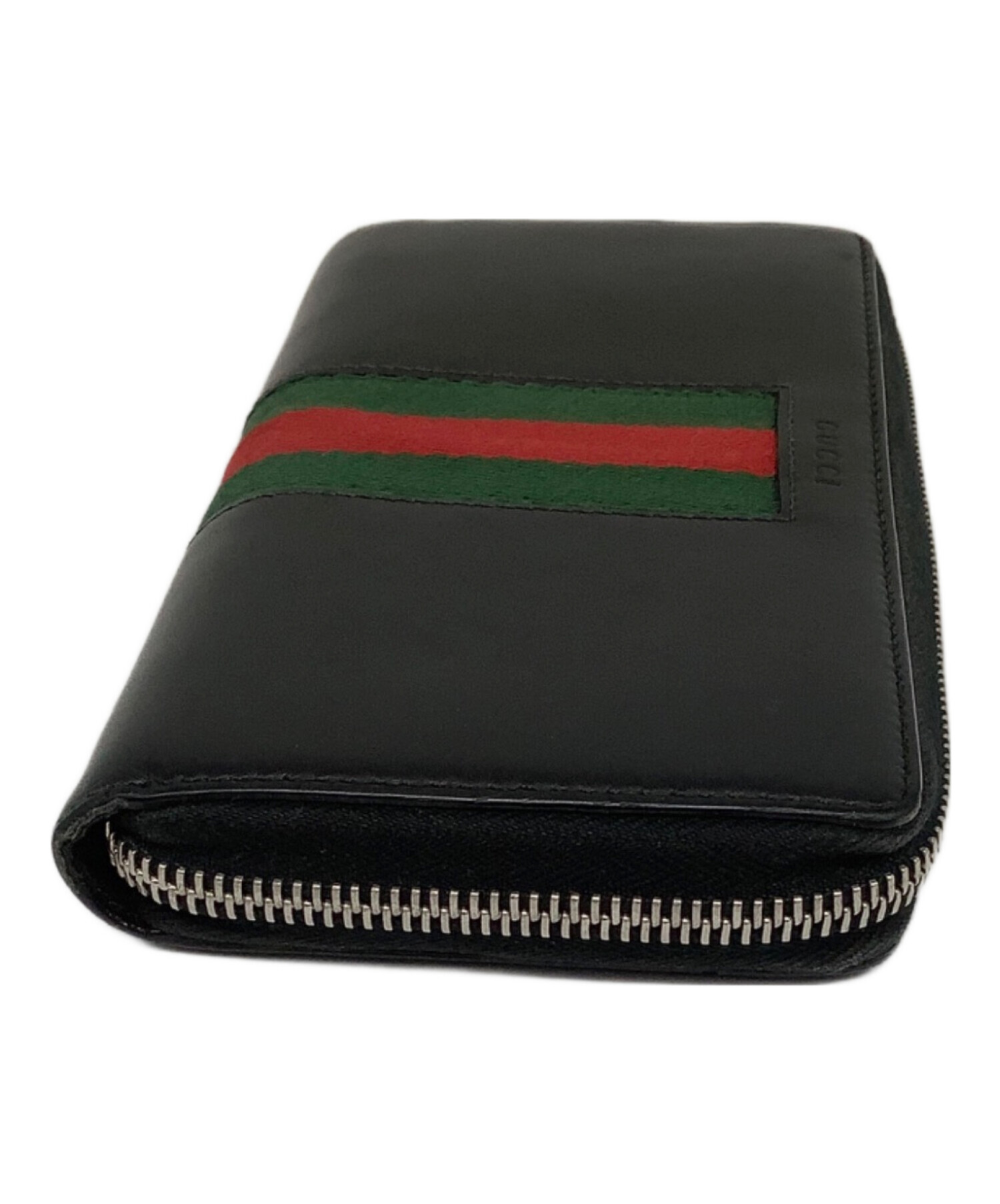 中古・古着通販】GUCCI (グッチ) 長財布｜ブランド・古着通販