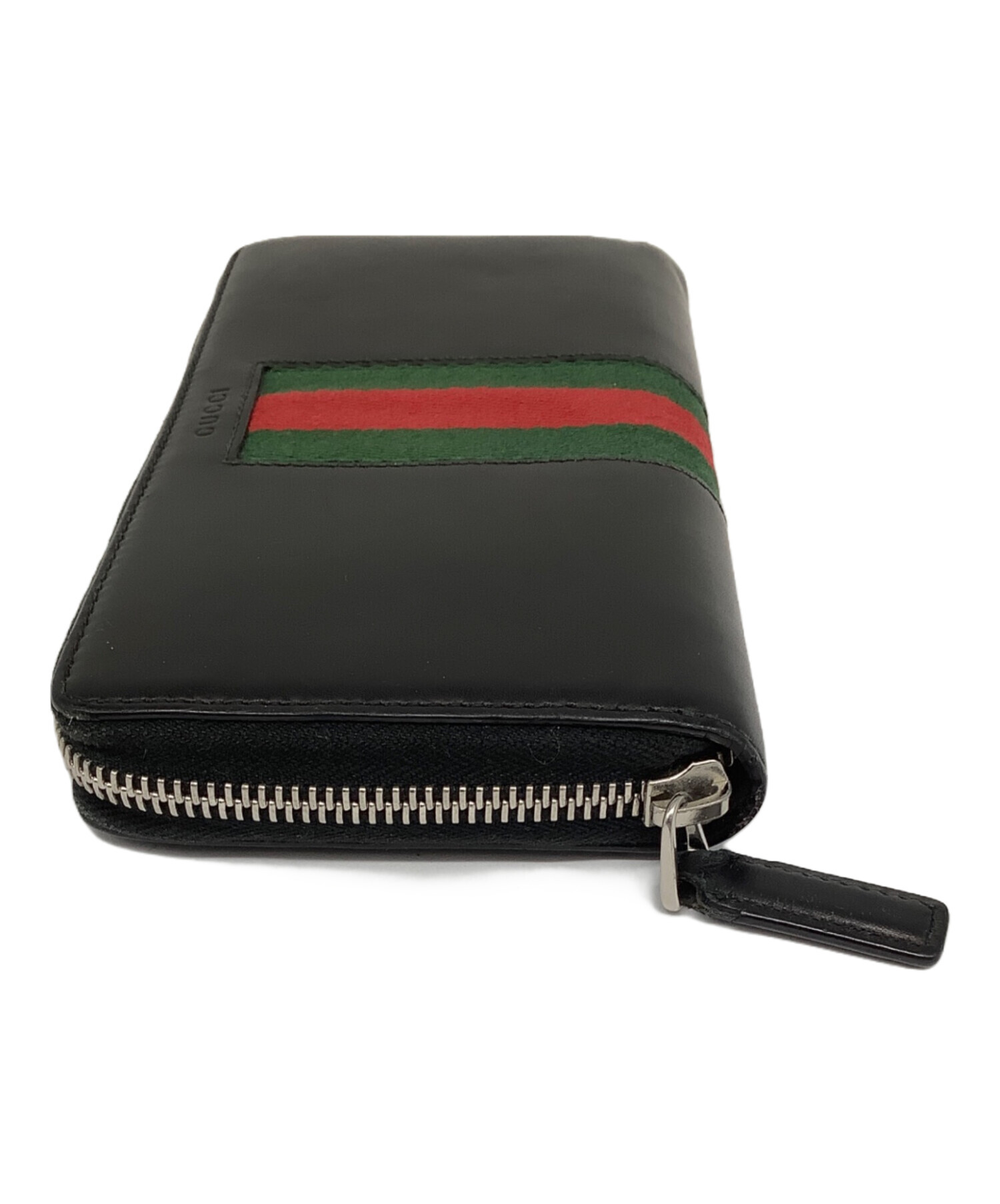 中古・古着通販】GUCCI (グッチ) 長財布｜ブランド・古着通販