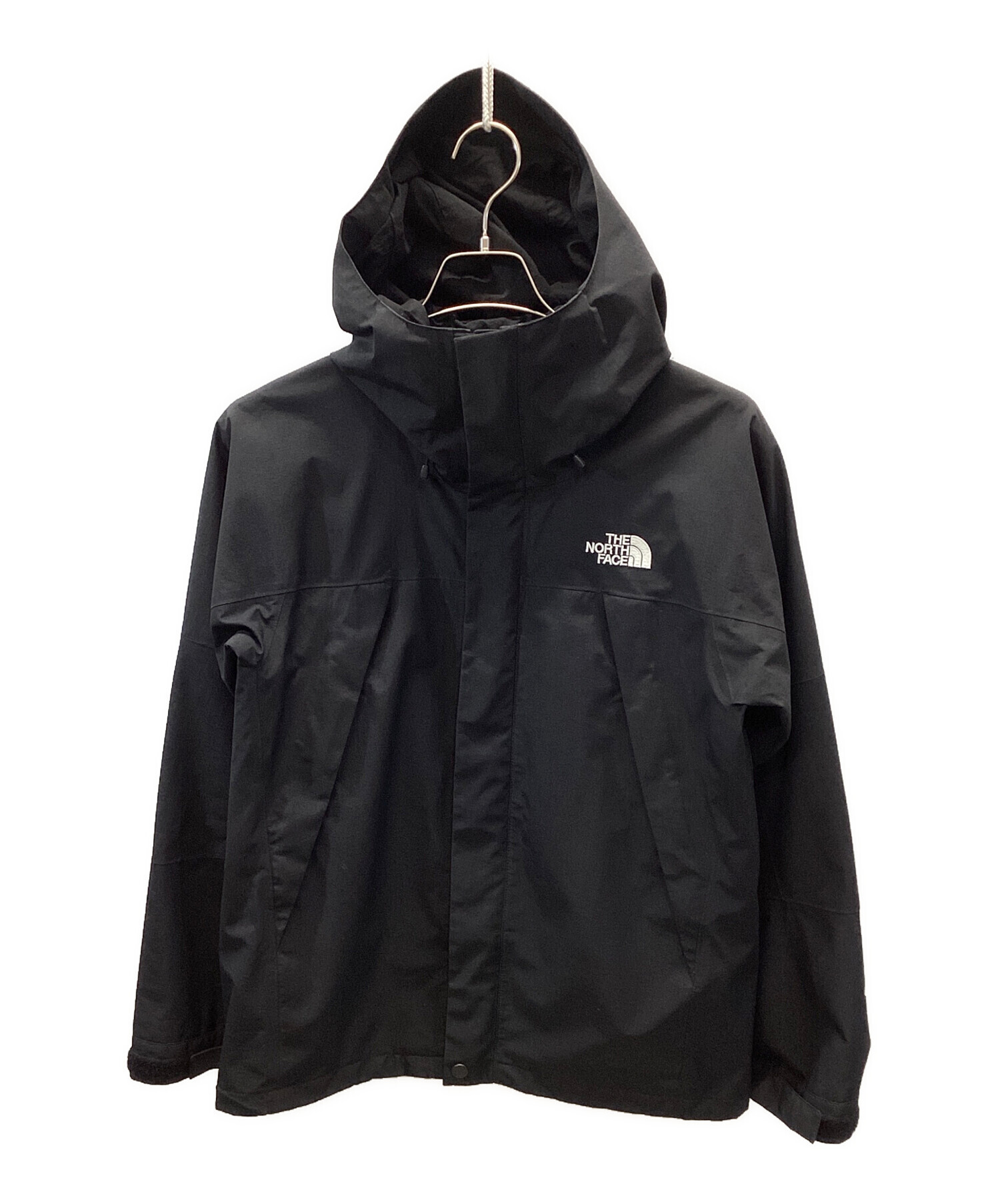 中古・古着通販】THE NORTH FACE (ザ ノース フェイス) EXPLORATION