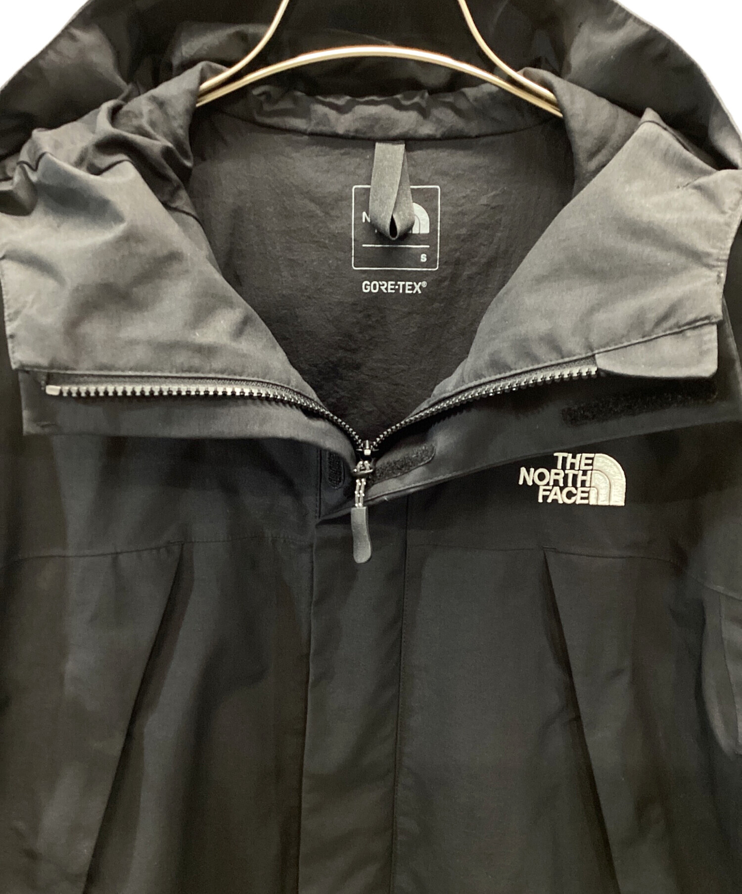 中古・古着通販】THE NORTH FACE (ザ ノース フェイス) EXPLORATION