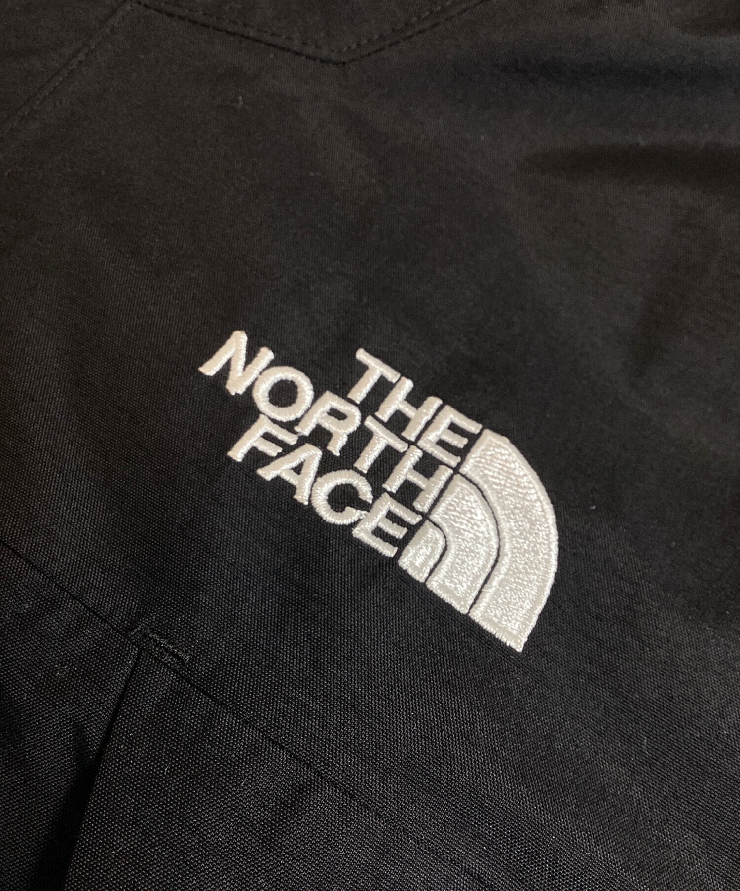 中古・古着通販】THE NORTH FACE (ザ ノース フェイス) EXPLORATION