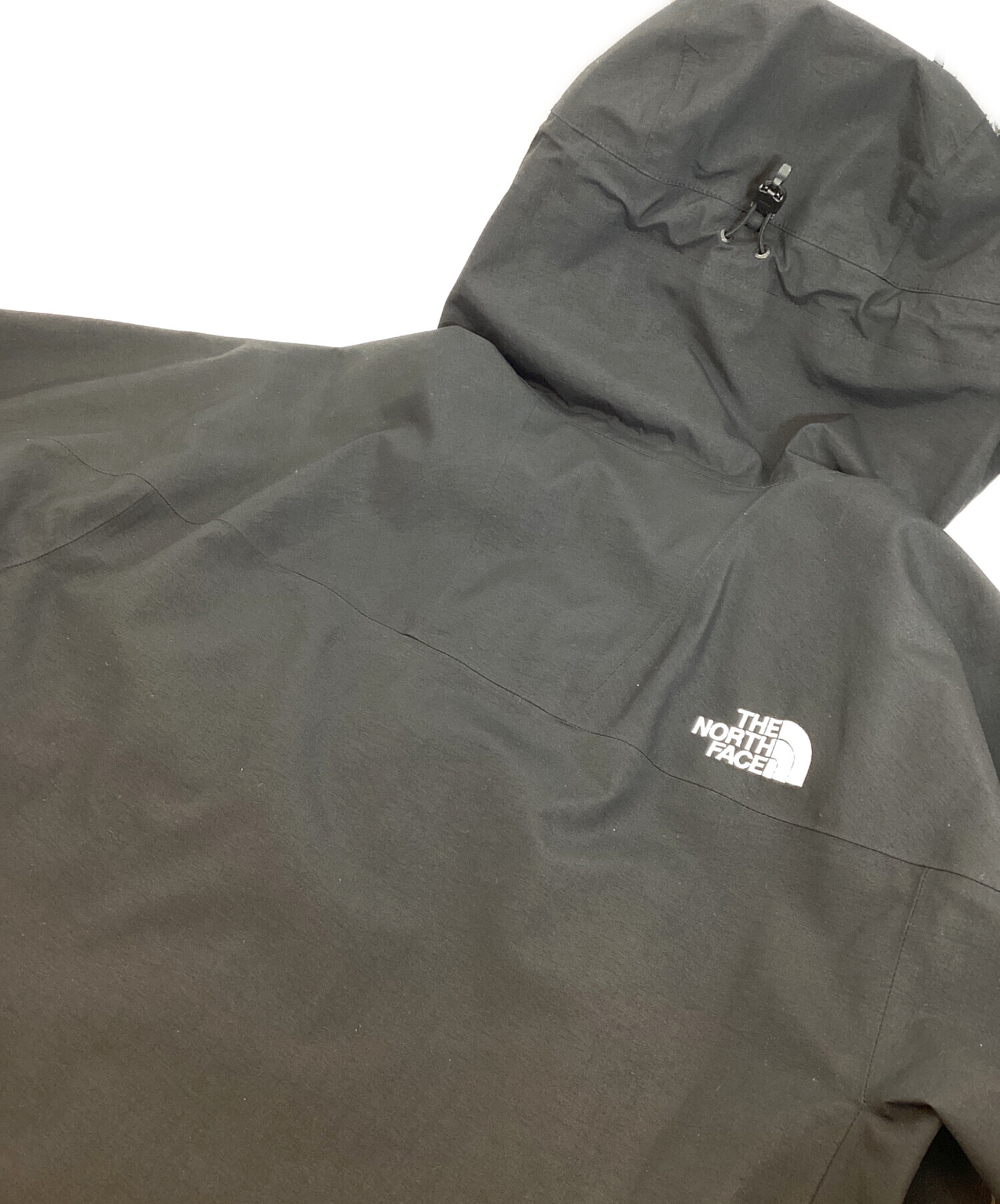 中古・古着通販】THE NORTH FACE (ザ ノース フェイス) EXPLORATION