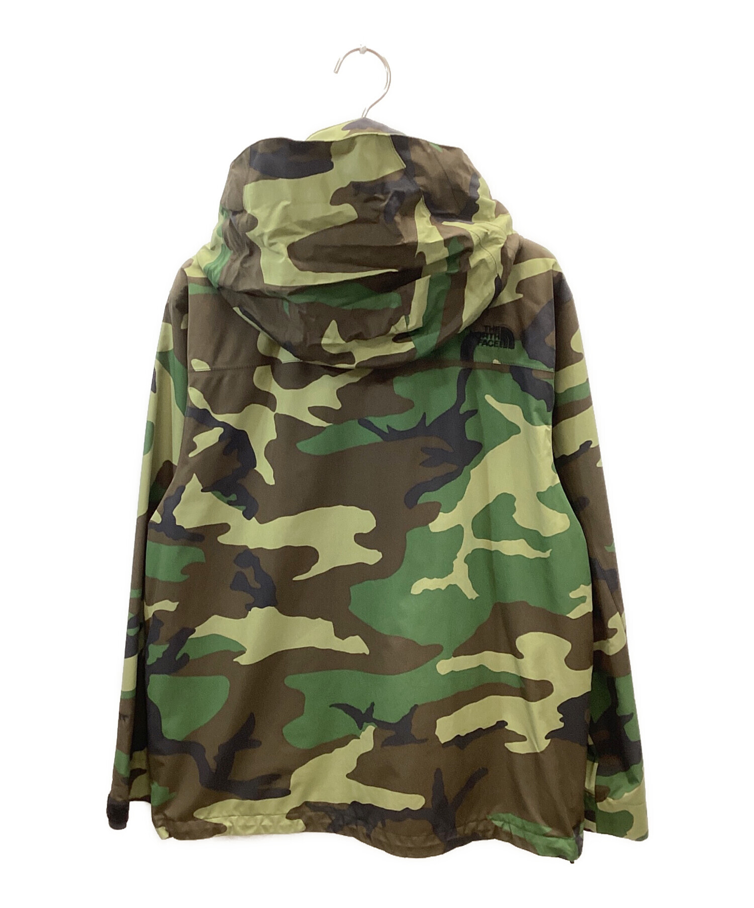 中古・古着通販】THE NORTH FACE (ザ ノース フェイス) ノベルティ 