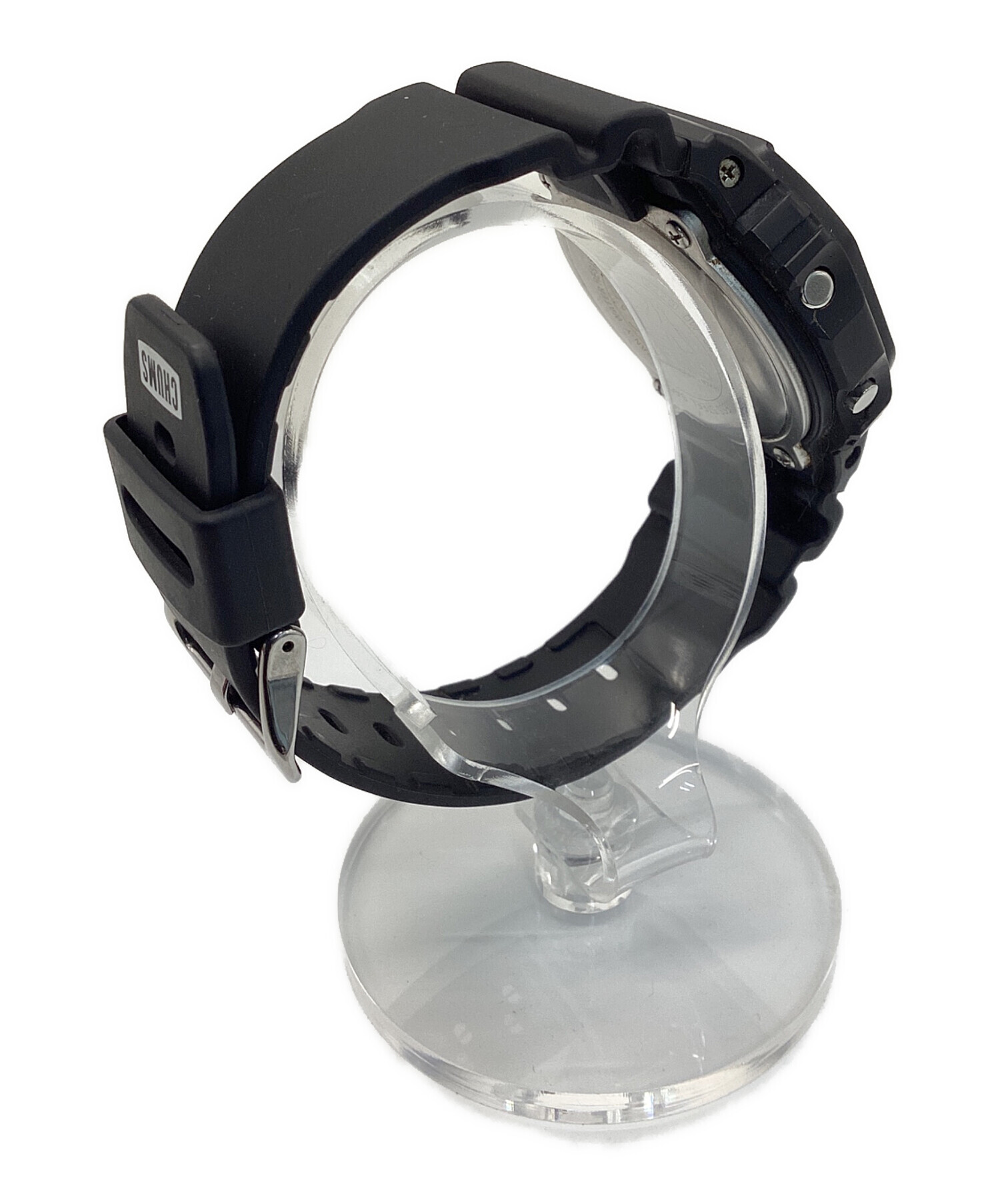 中古・古着通販】CHUMS (チャムス) CASIO (カシオ) CHUMS G-SHOCK