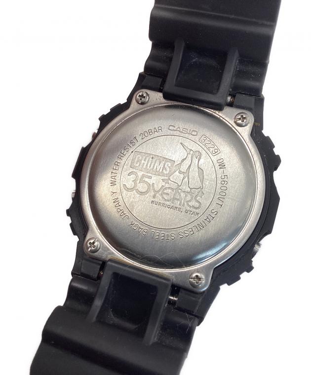 中古・古着通販】CHUMS (チャムス) CASIO (カシオ) CHUMS G-SHOCK