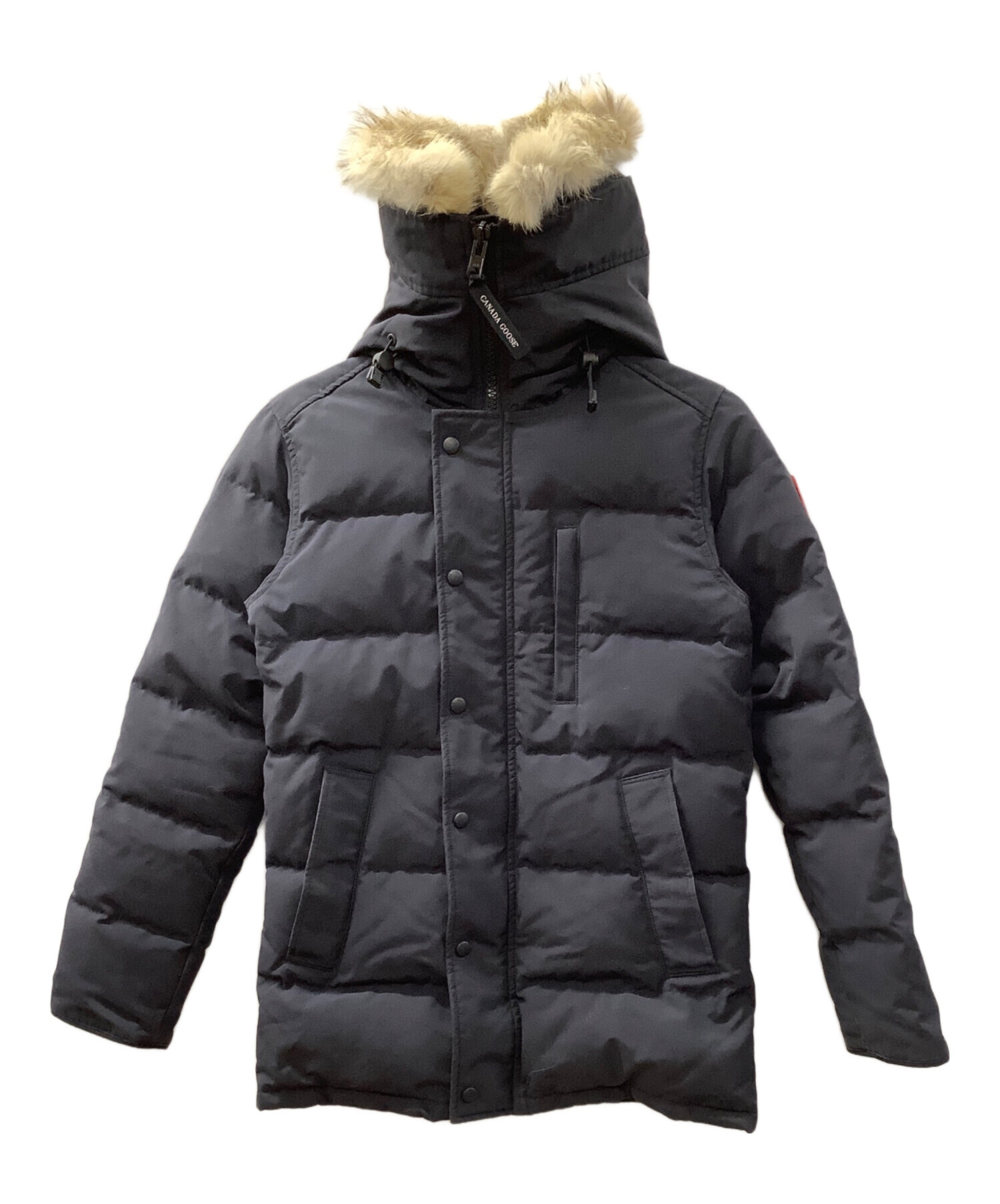 カナダグース3805JMA グリフィンインターナショナル国内正規品 CANADA