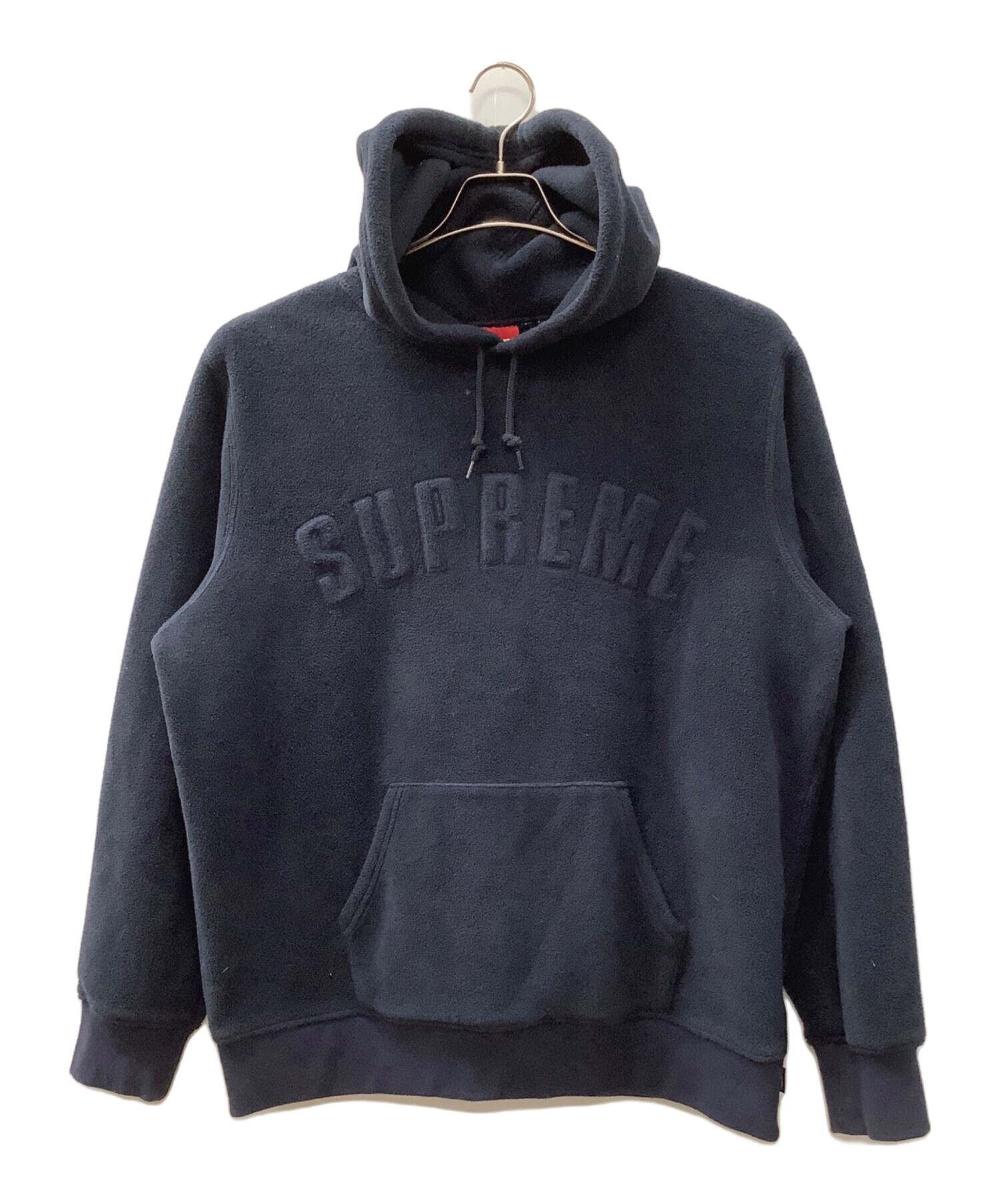 中古・古着通販】SUPREME (シュプリーム) S LOGO BOX HOODED 