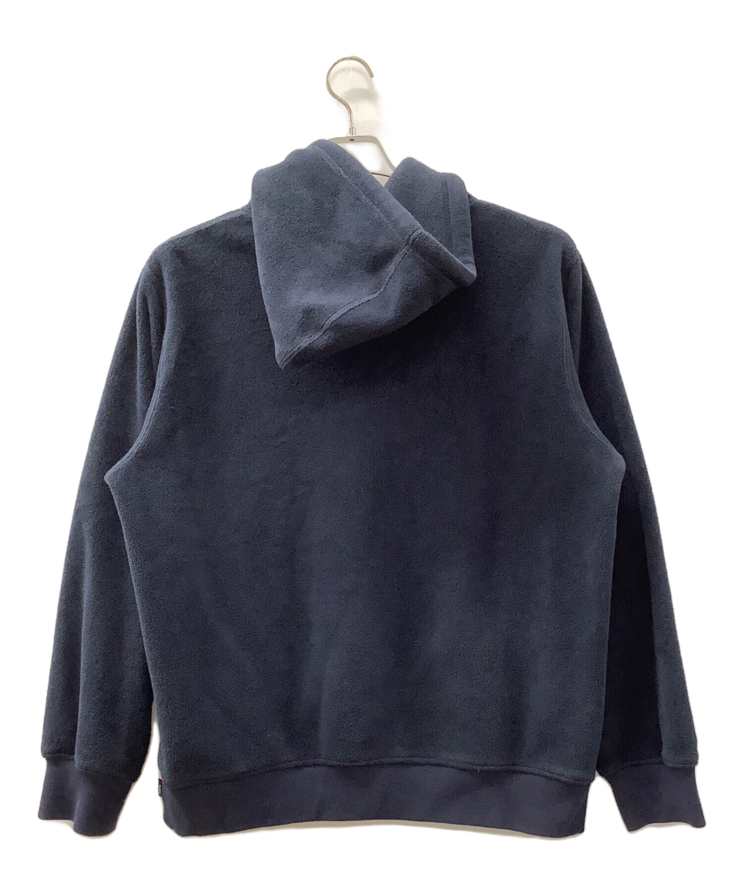 中古・古着通販】SUPREME (シュプリーム) S LOGO BOX HOODED