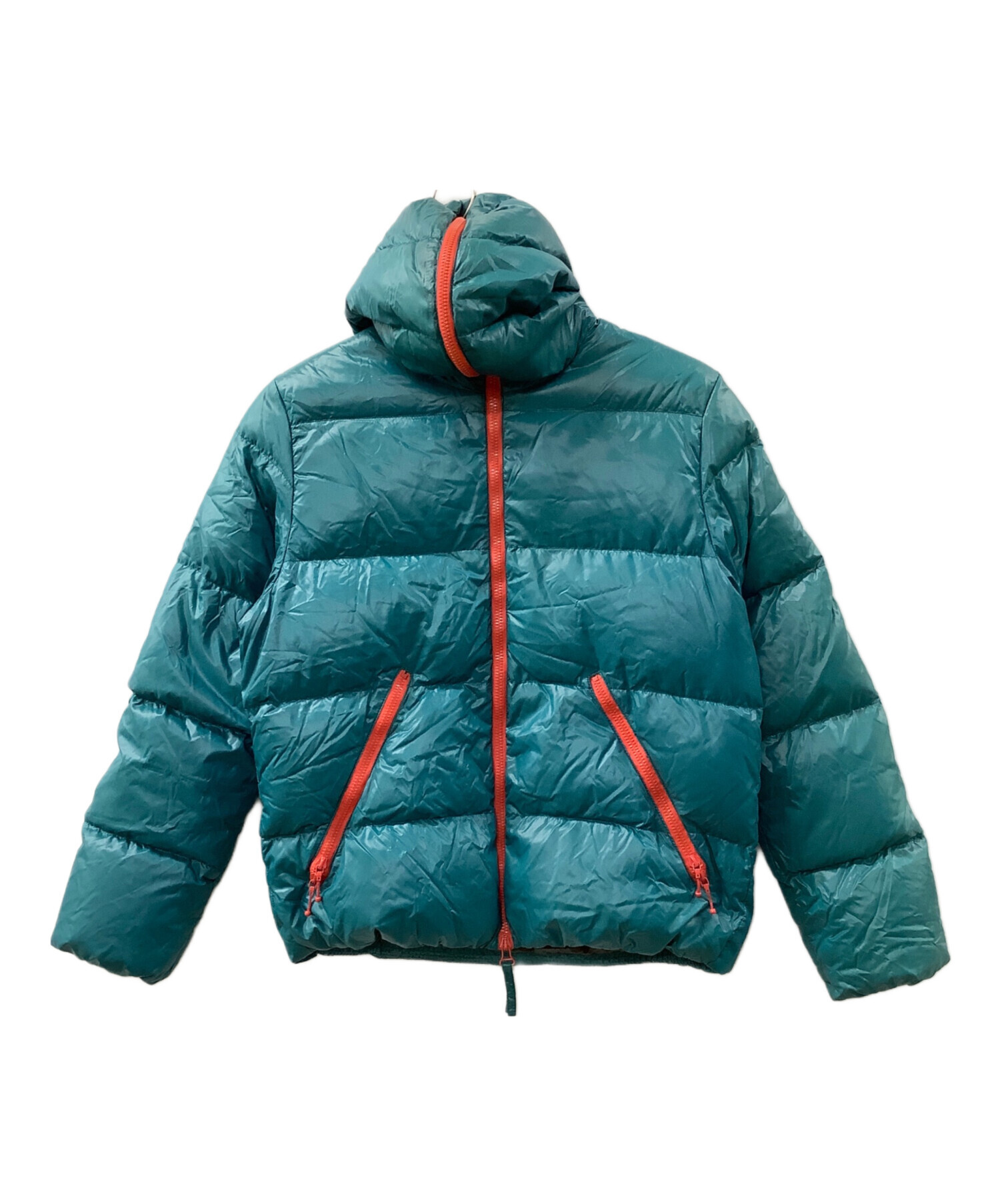 中古・古着通販】DUVETICA (デュベティカ) ダウンジャケット スカイ