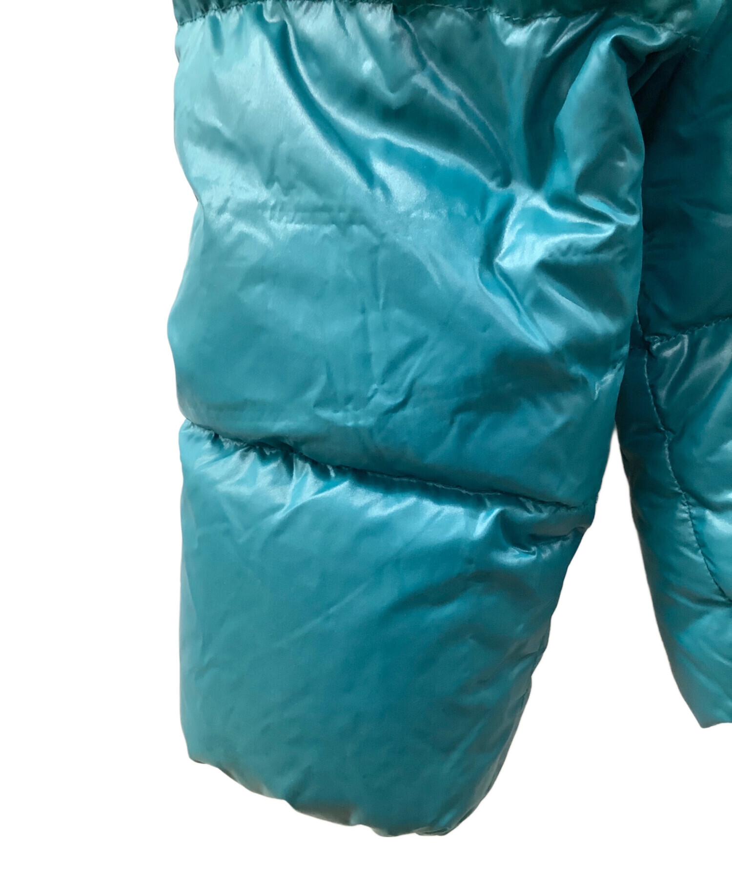 中古・古着通販】DUVETICA (デュベティカ) ダウンジャケット スカイ