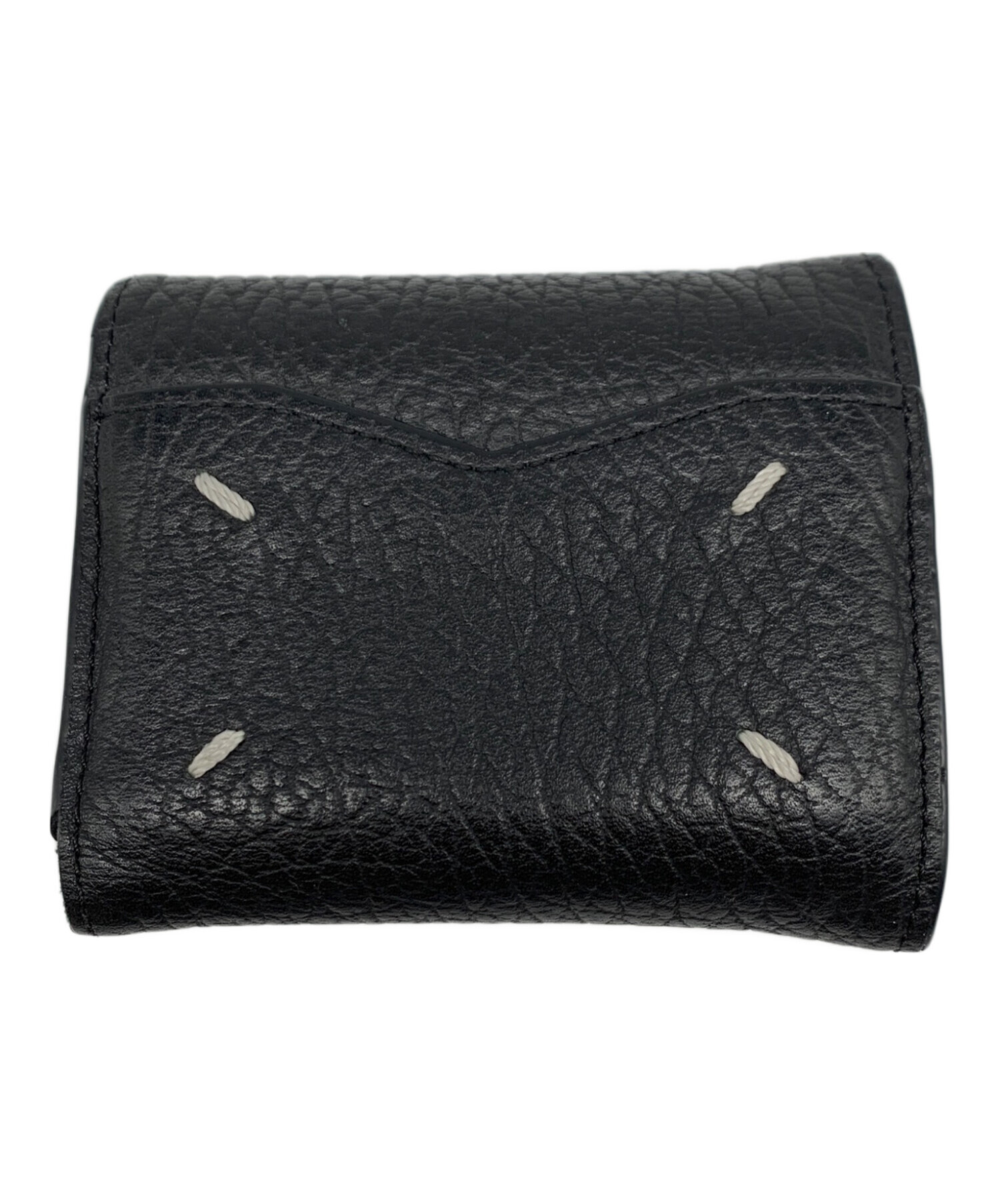 中古・古着通販】Maison Margiela (メゾンマルジェラ) 3つ折り財布