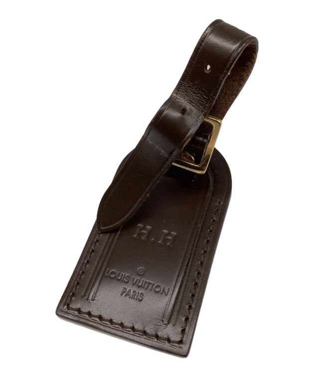 中古・古着通販】LOUIS VUITTON (ルイ ヴィトン) ポルト・ドキュマン