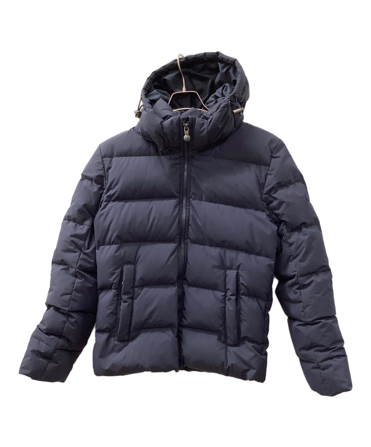 中古・古着通販】Pyrenex (ピレネックス) Spoutnic ダウンジャケット