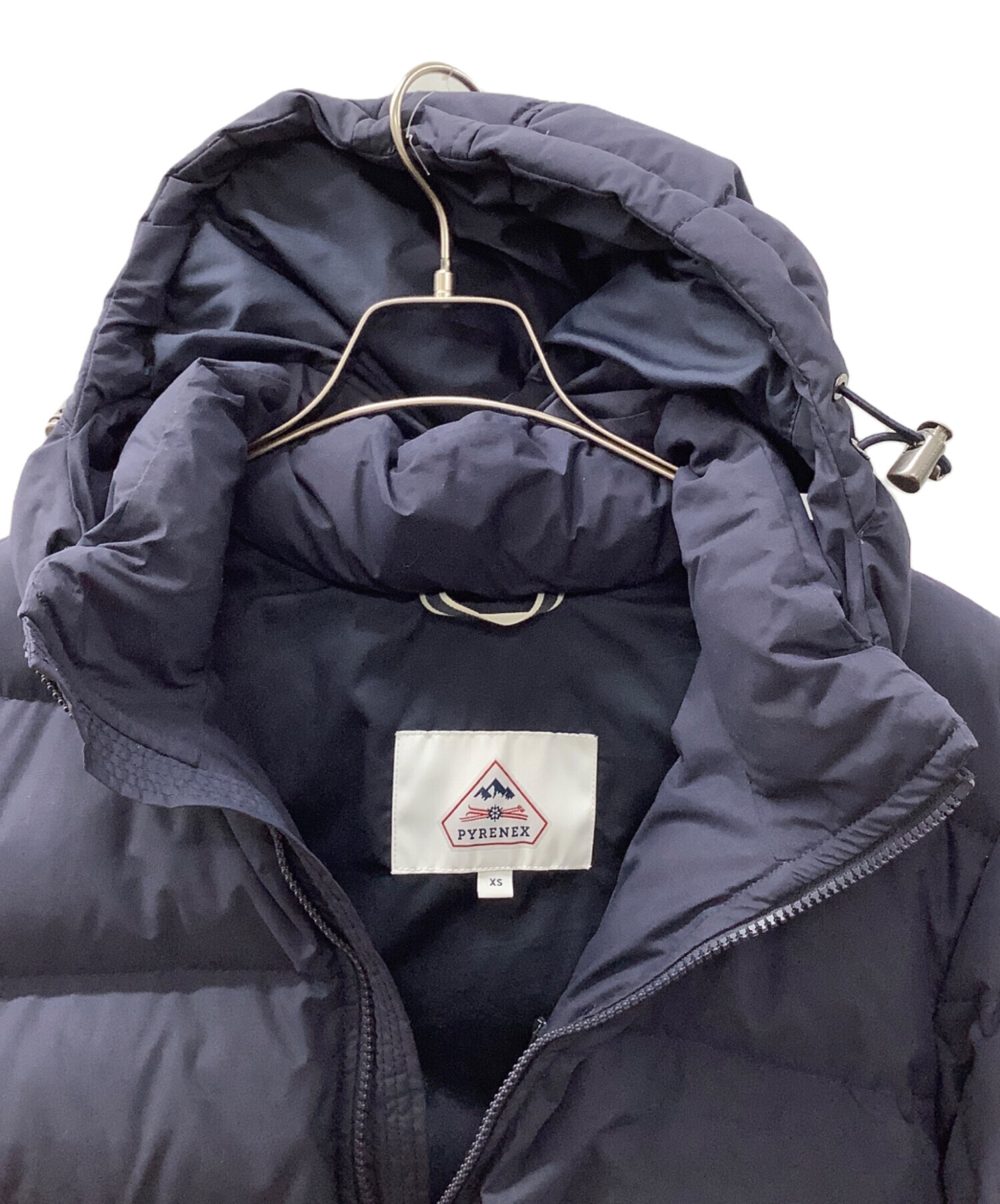 中古・古着通販】Pyrenex (ピレネックス) Spoutnic ダウンジャケット 