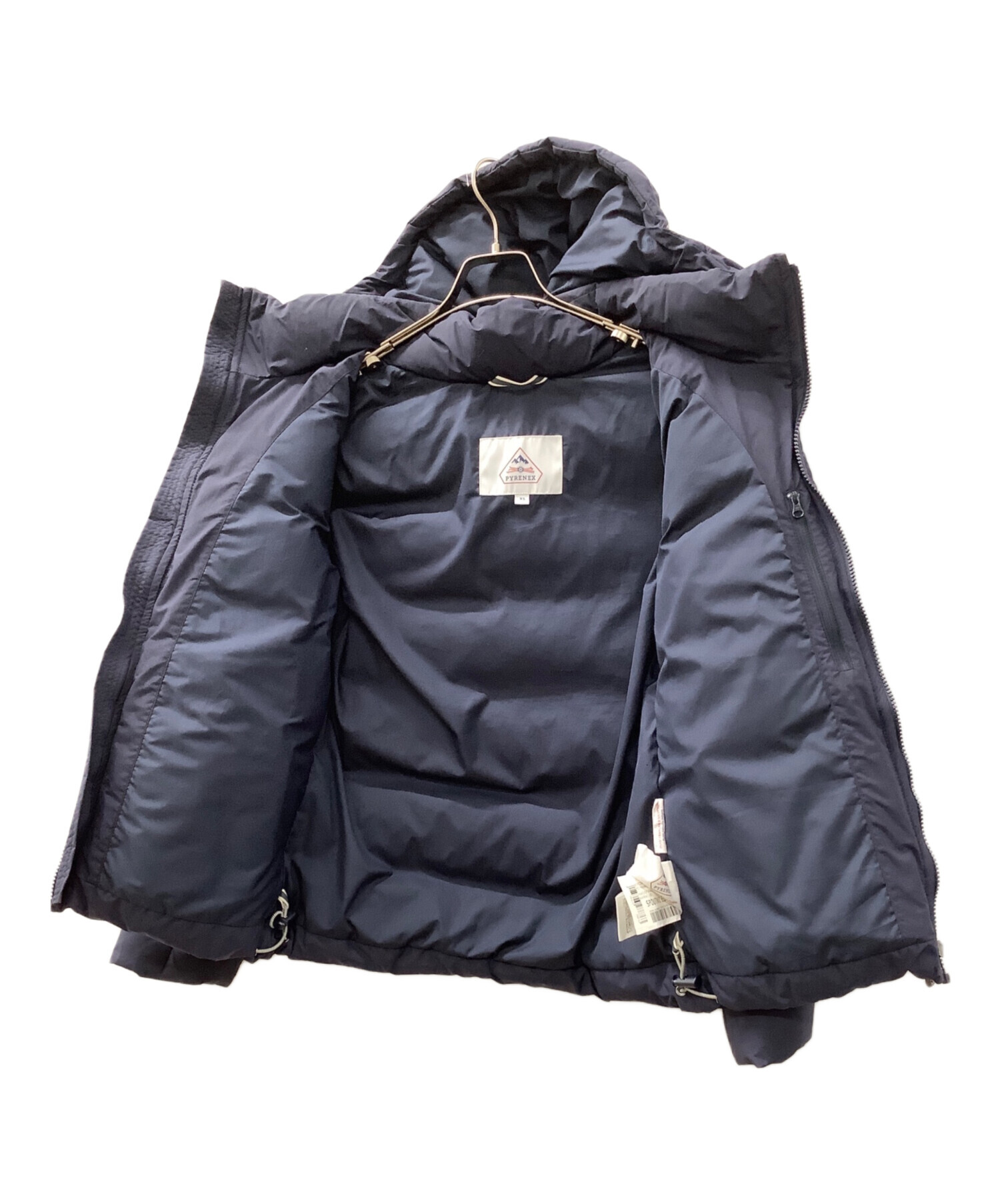 中古・古着通販】Pyrenex (ピレネックス) Spoutnic ダウンジャケット 
