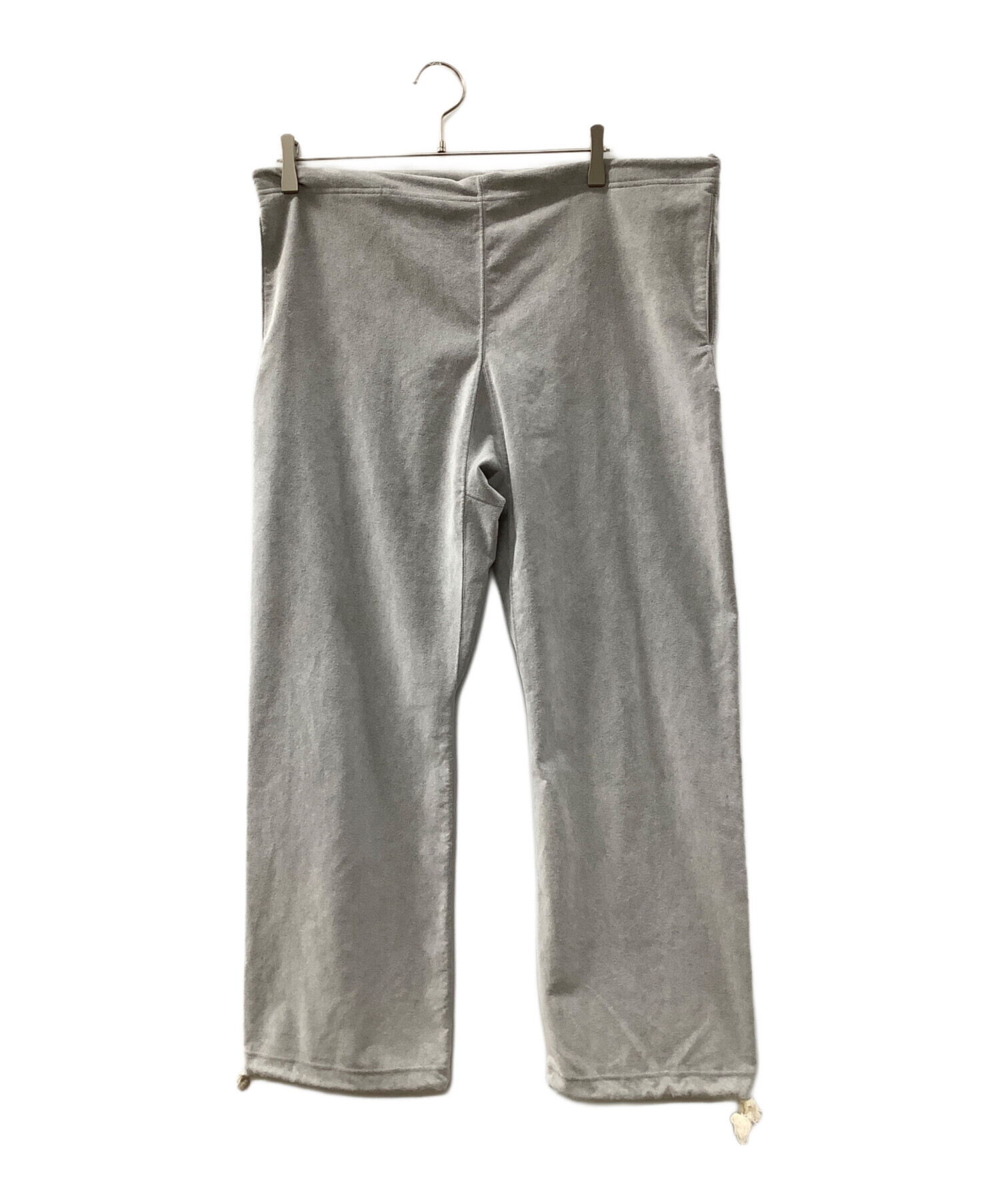 1000円スタート 試着のみ】L'ECHOPPE RE-PURPOSE / リパーパス ZIP