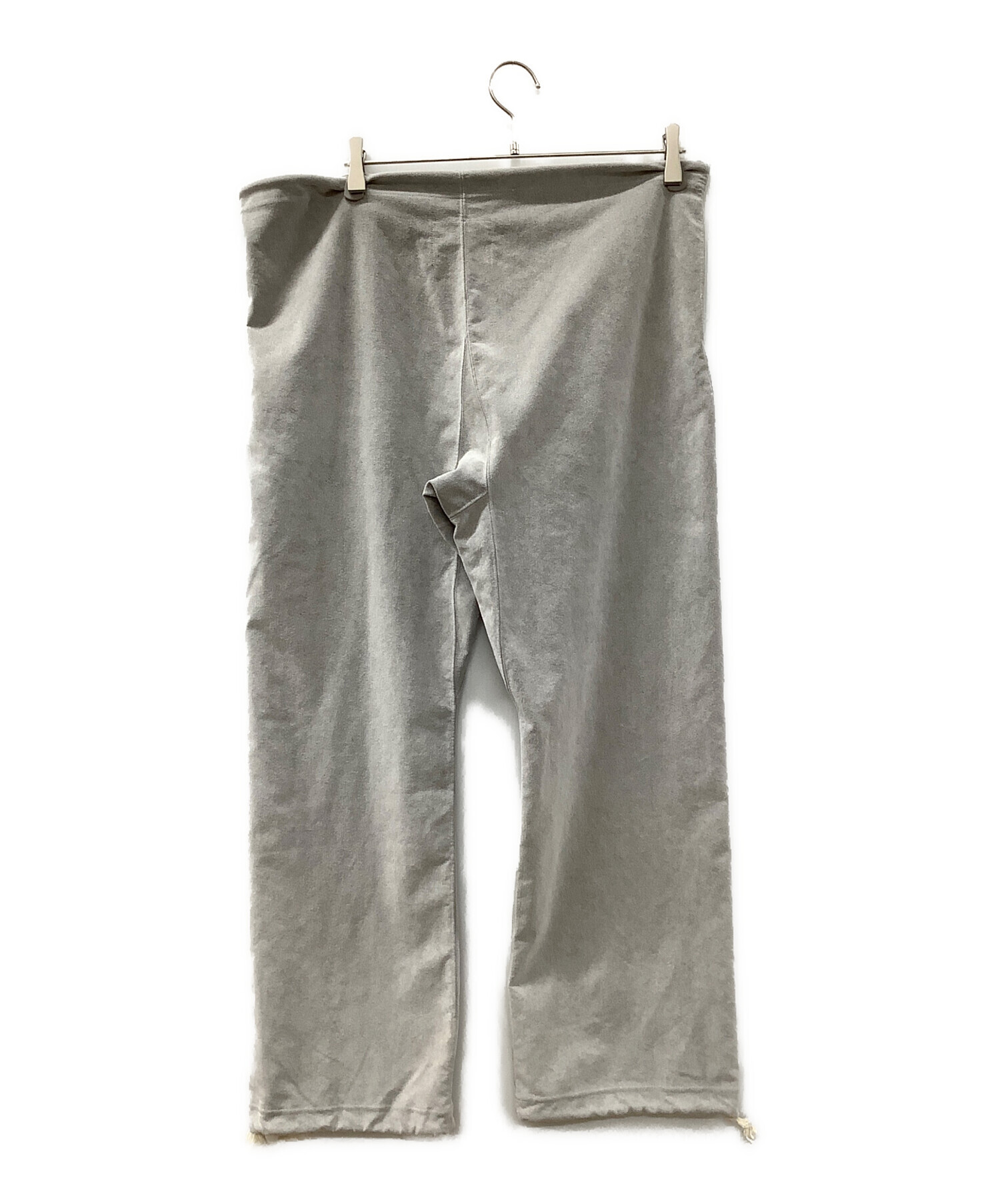 RE-PURPOSE リパーパス UL SWEATPANTS L