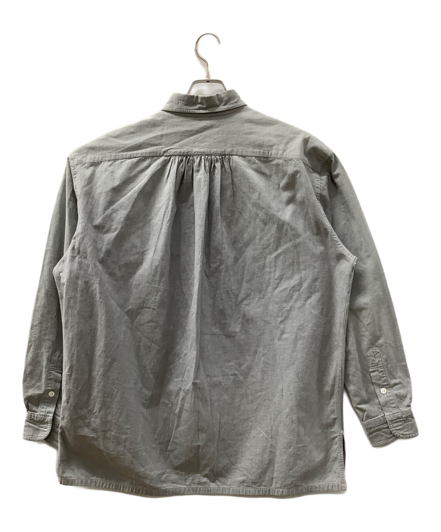 中古・古着通販】Porter Classic (ポータークラシック) ワイドポケット