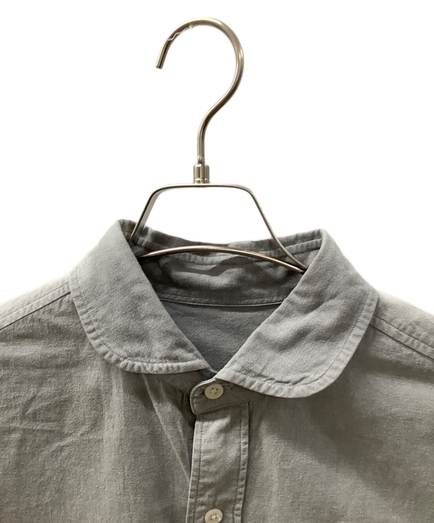 中古・古着通販】Porter Classic (ポータークラシック) ワイドポケット