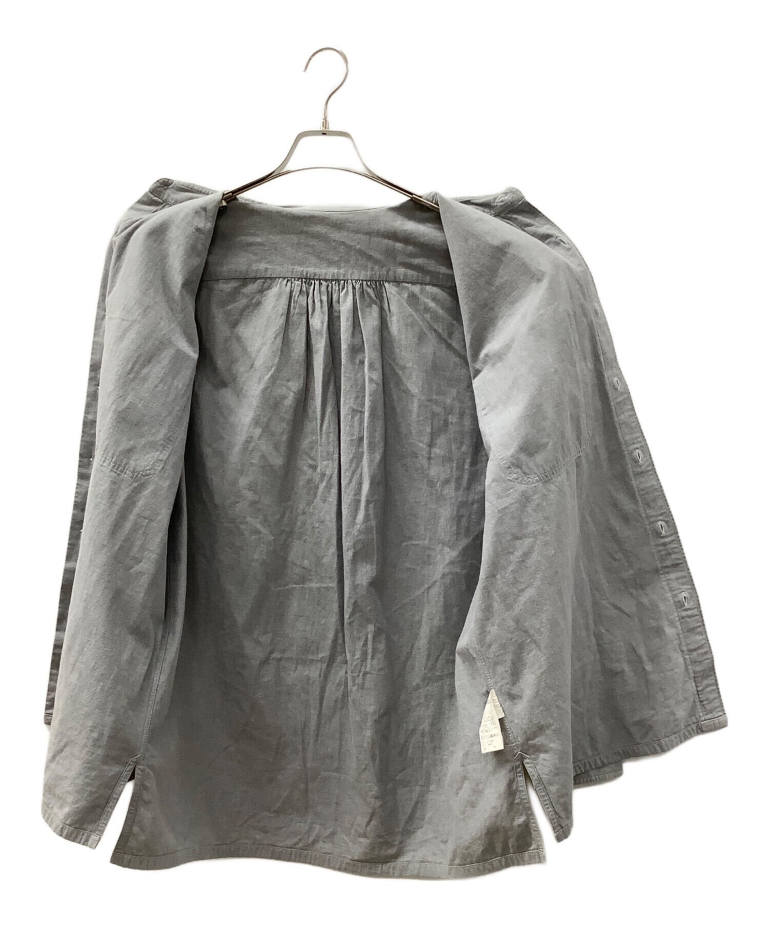 中古・古着通販】Porter Classic (ポータークラシック) ワイドポケット