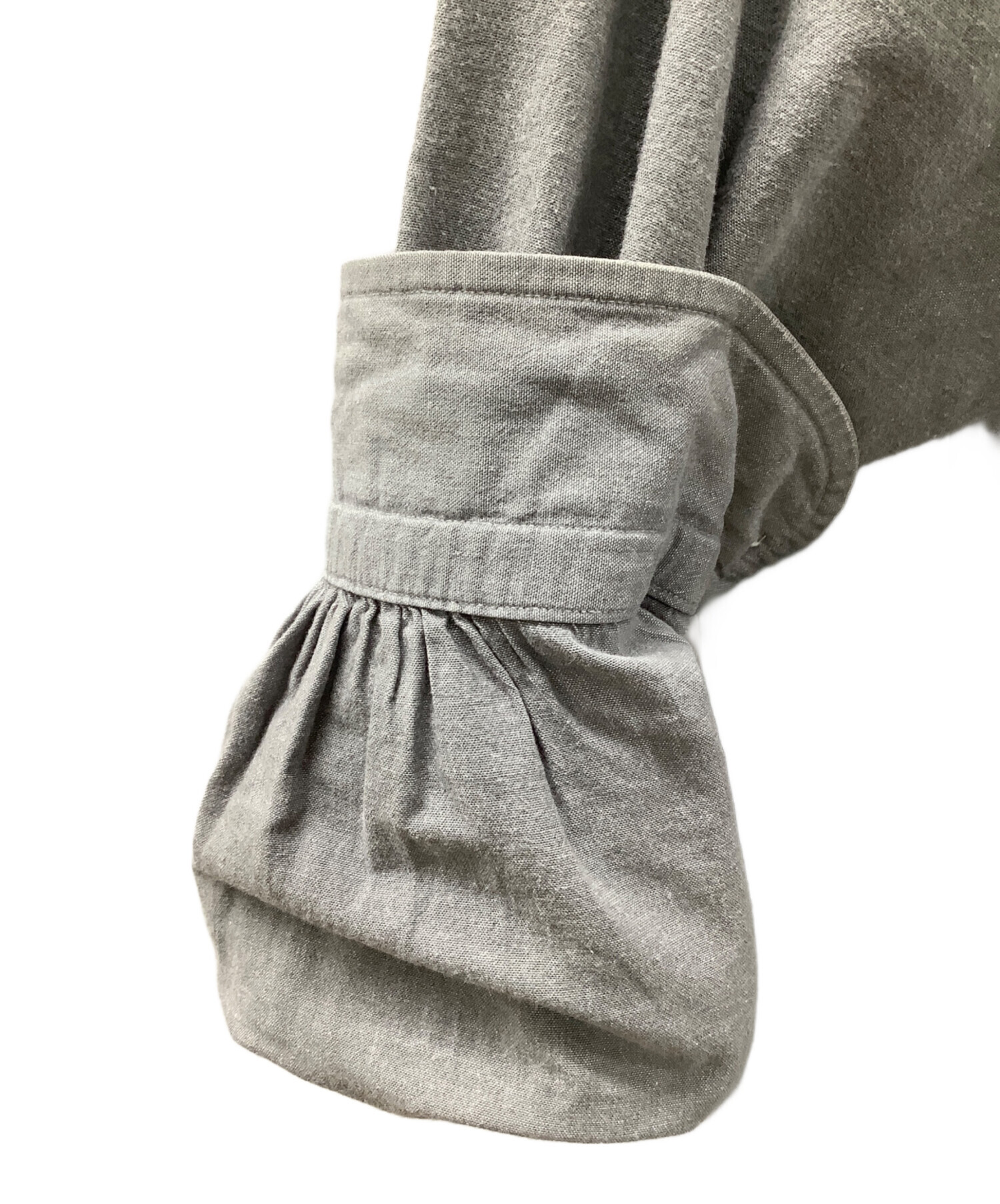 中古・古着通販】Porter Classic (ポータークラシック) ワイドポケット