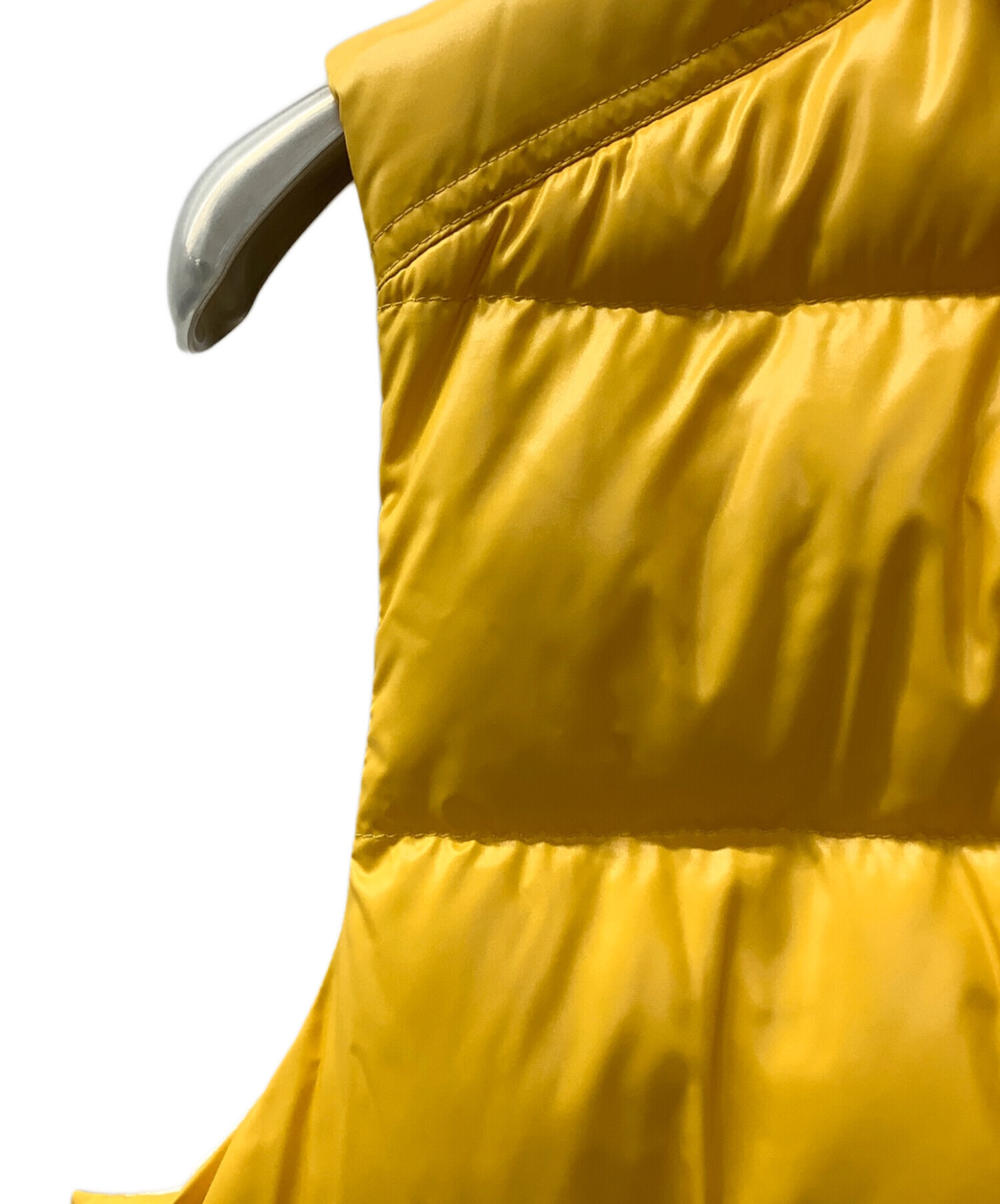 美品モンクレールベストタグ専用袋ありイエロー00ゴルフ 美品モンクレールベストタグ専用袋ありイエロー00ゴルフ 楽天市場