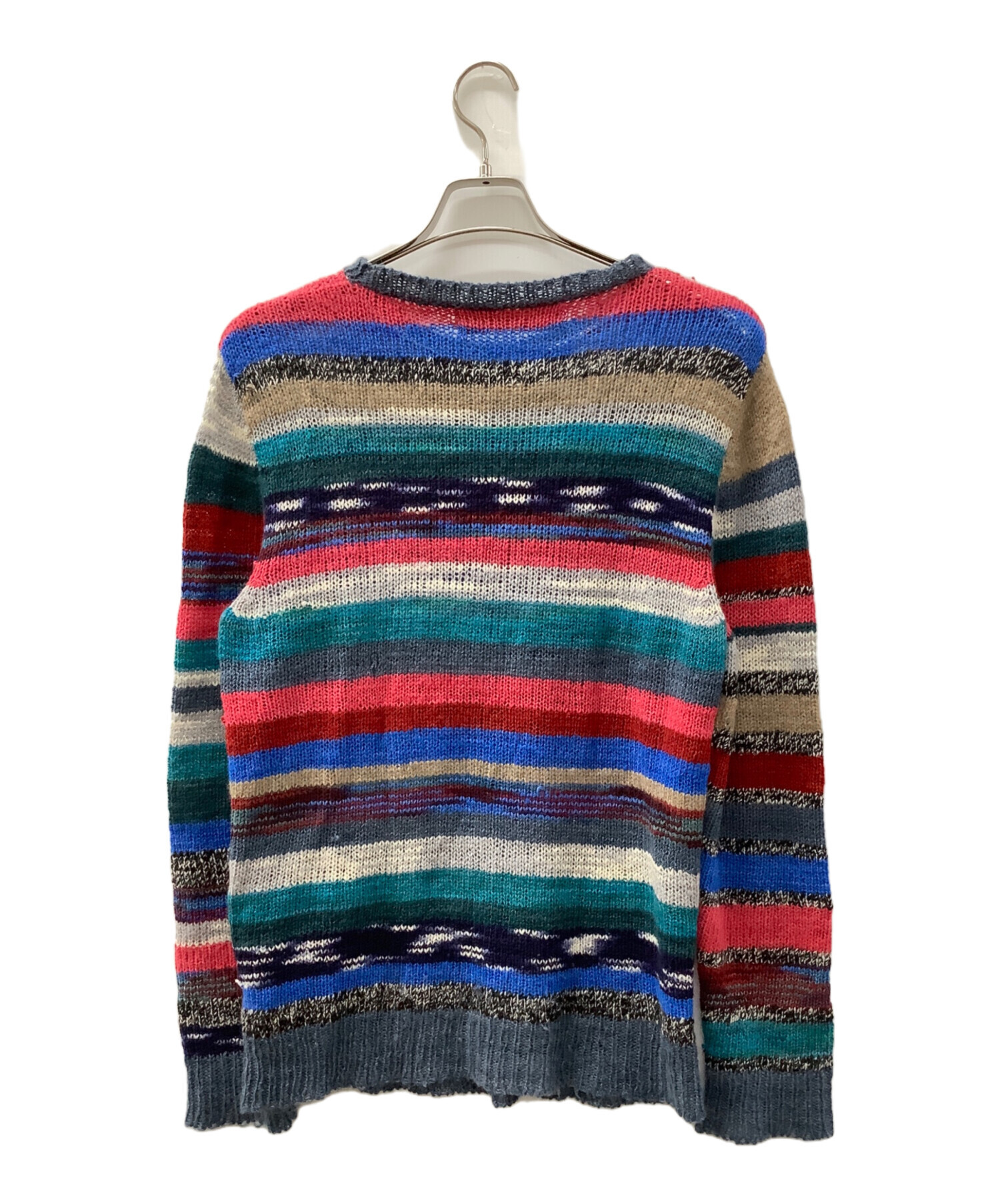 中古・古着通販】The Elder Statesman (エルダーステイツマン) ニット 