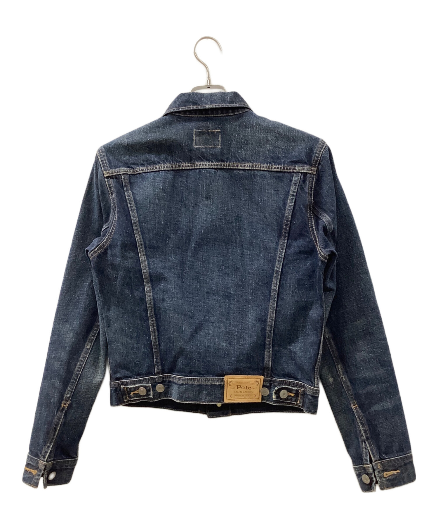 中古・古着通販】POLO RALPH LAUREN (ポロ・ラルフローレン) デニム