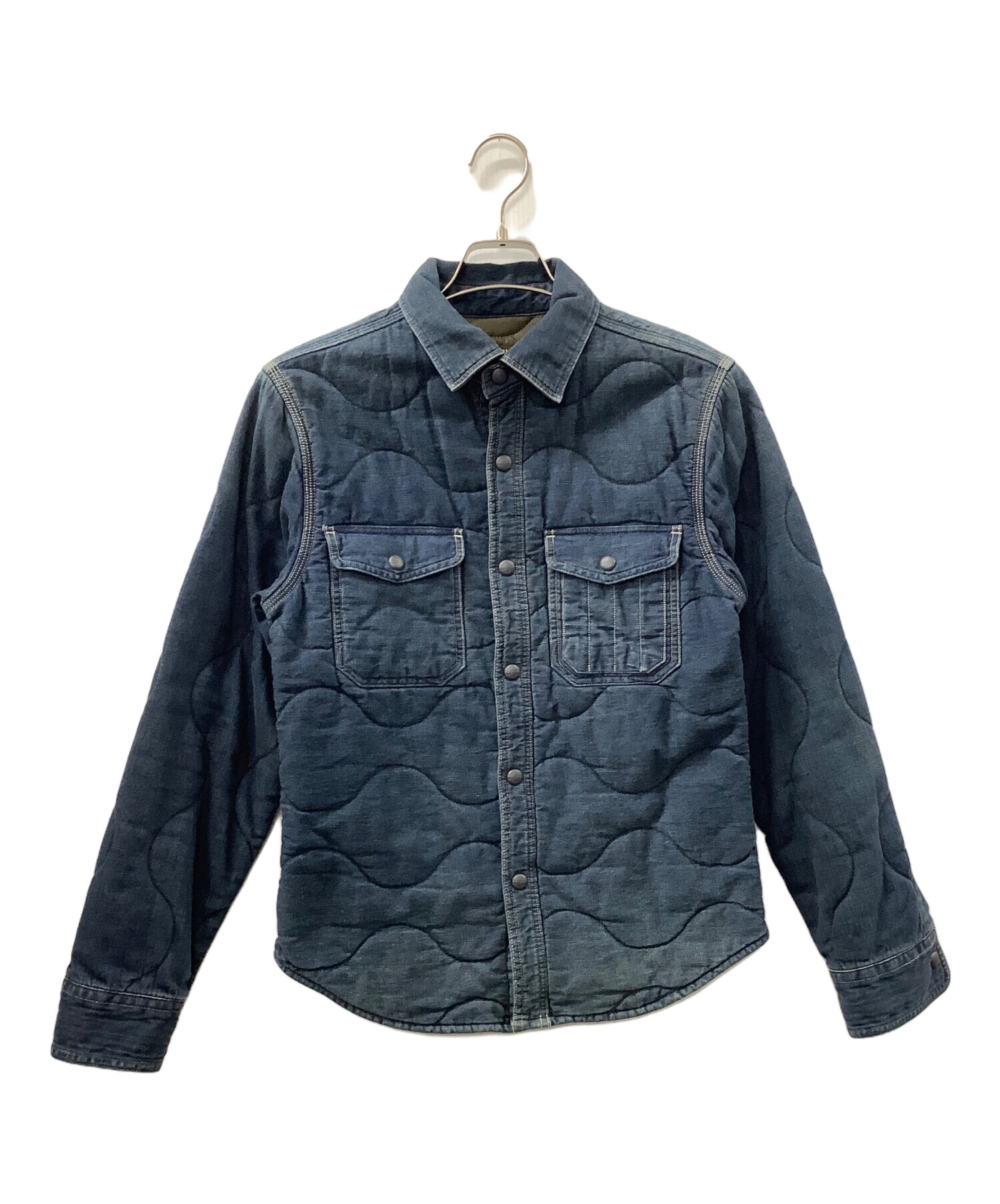 中古・古着通販】Denim & Supply Ralph Lauren (デニム＆サプライ