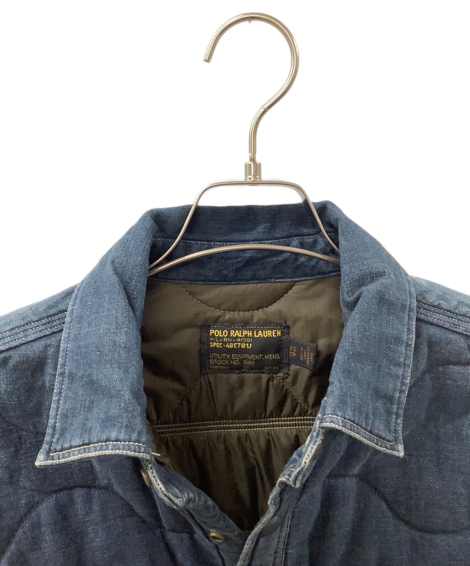 中古・古着通販】Denim & Supply Ralph Lauren (デニム＆サプライ