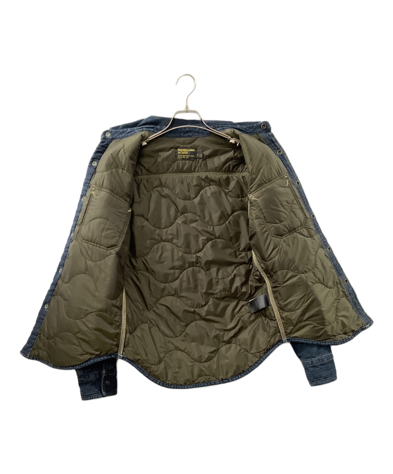 中古・古着通販】Denim & Supply Ralph Lauren (デニム＆サプライ