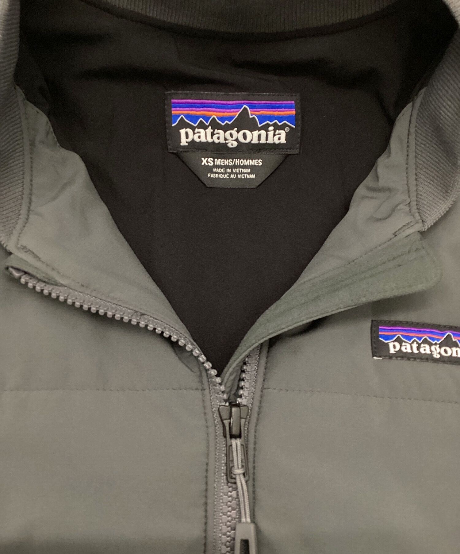 中古・古着通販】Patagonia (パタゴニア) ゼメルボマージャケット