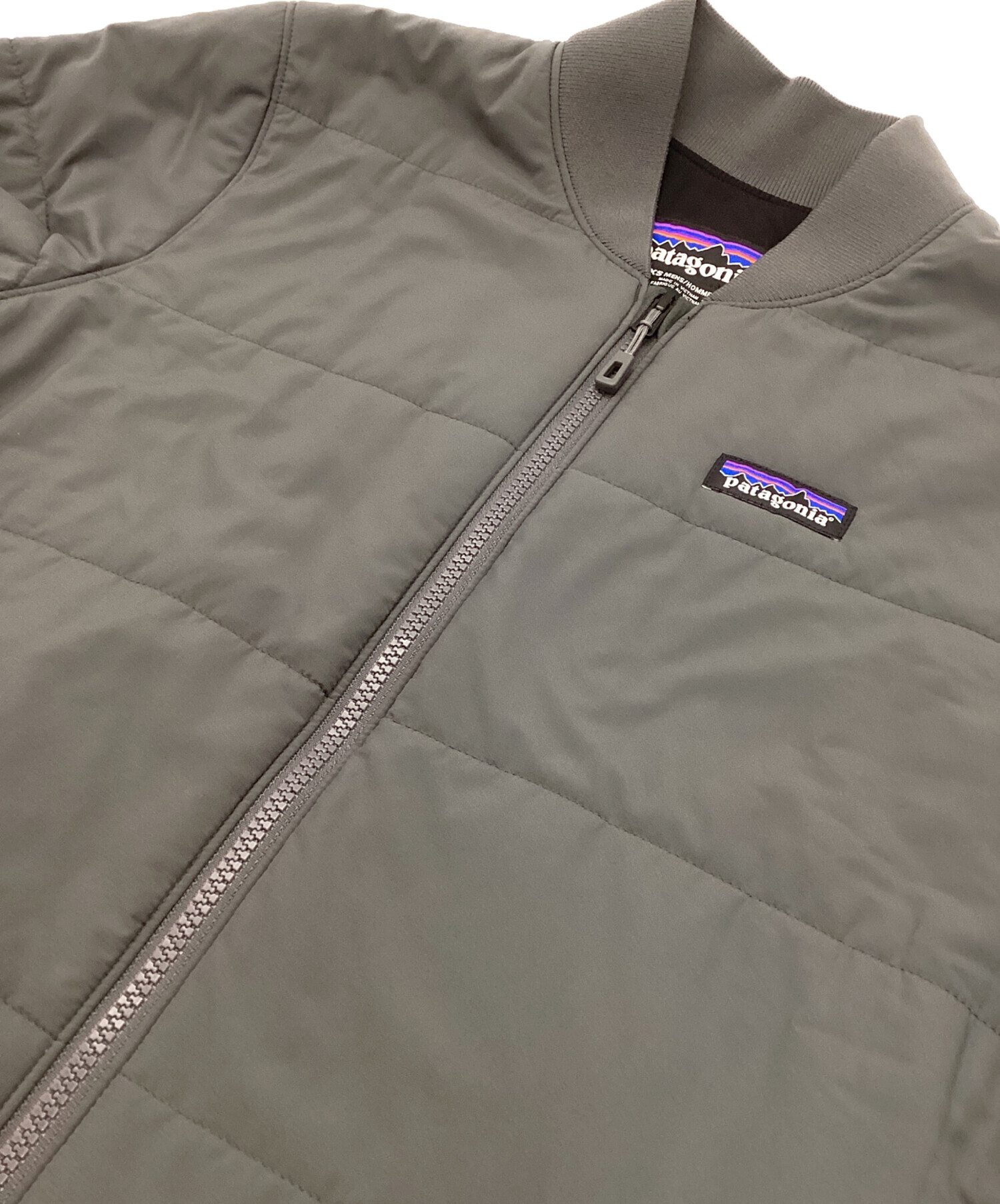 中古・古着通販】Patagonia (パタゴニア) ゼメルボマージャケット