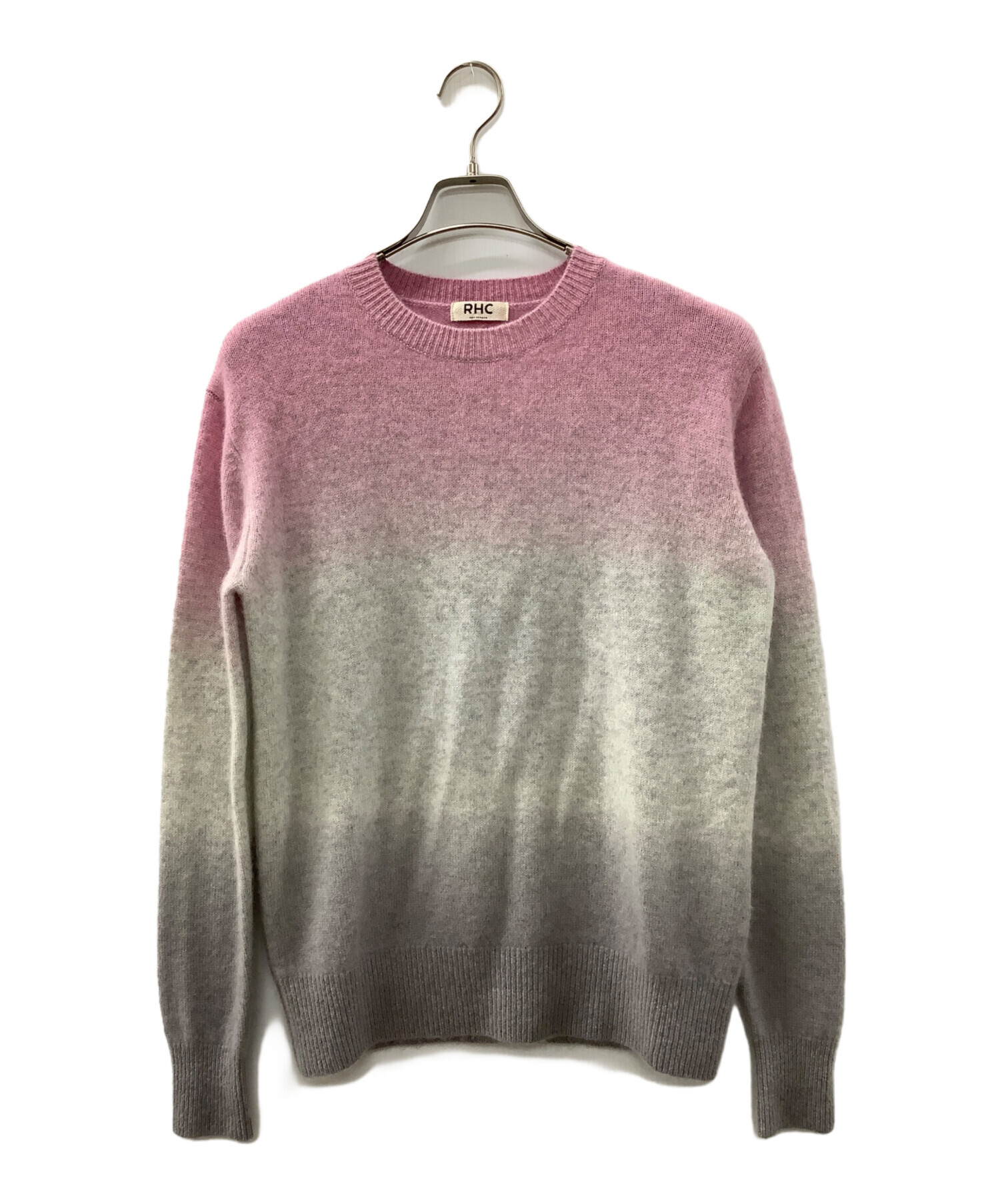 中古・古着通販】Ron Herman (ロンハーマン) グラデーションカシミヤ