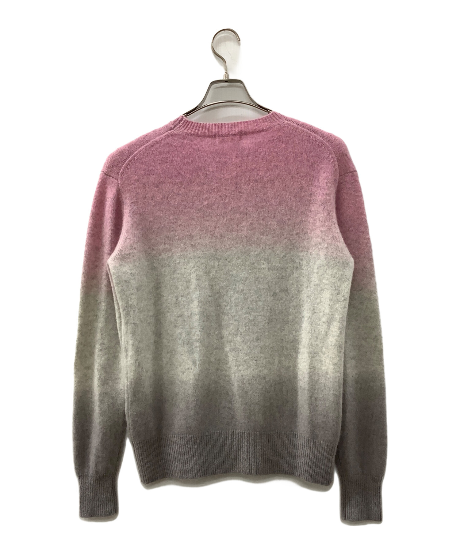 Ron Herman RHC ロンハーマン 定価3.6万 グラデーションニット Ron Herman RHC ロンハーマン 定価3.6万 グラデーションニット - メルカリ