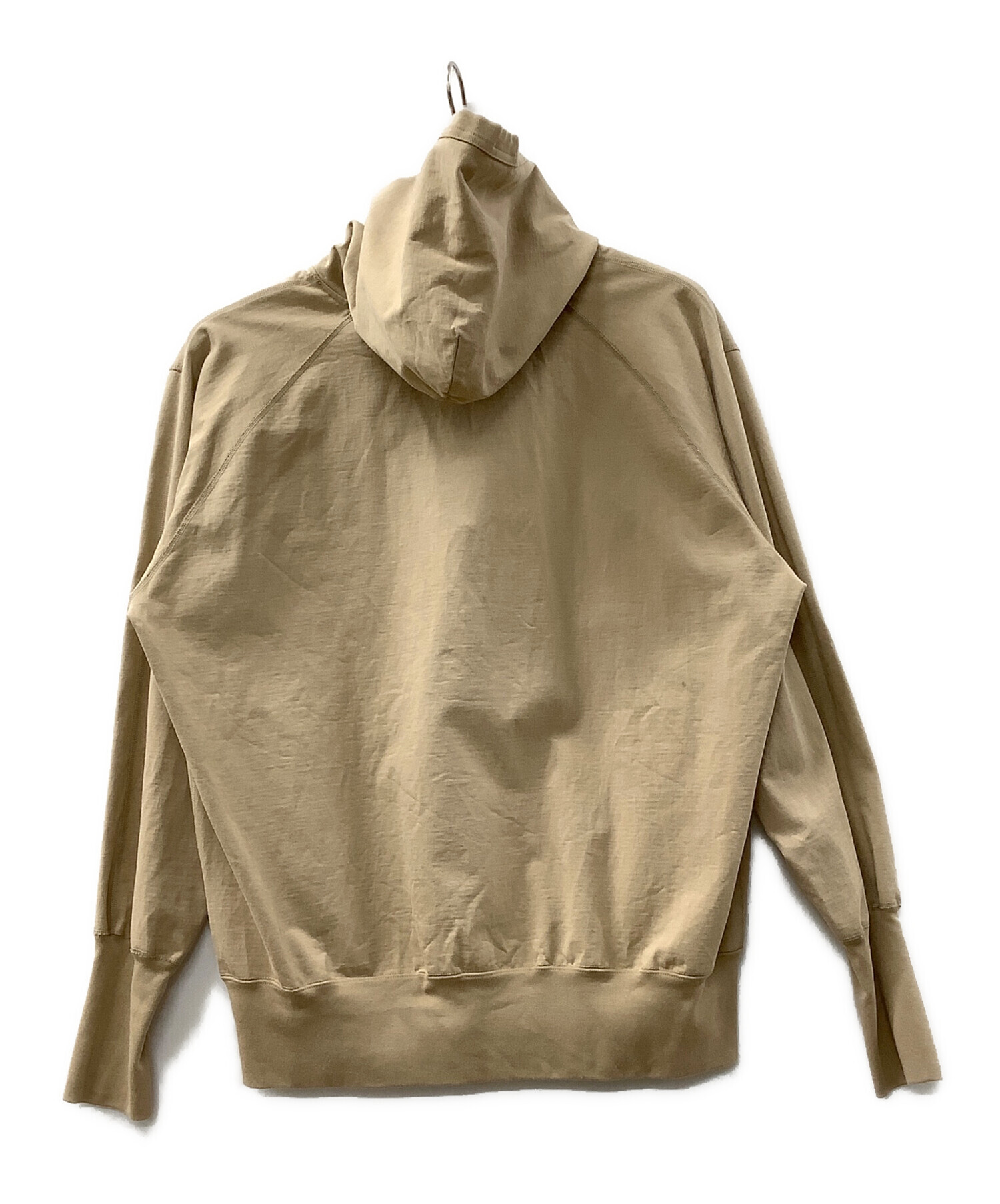 中古・古着通販】Unlikely (アンライクリー) Split Raglan Sleeve