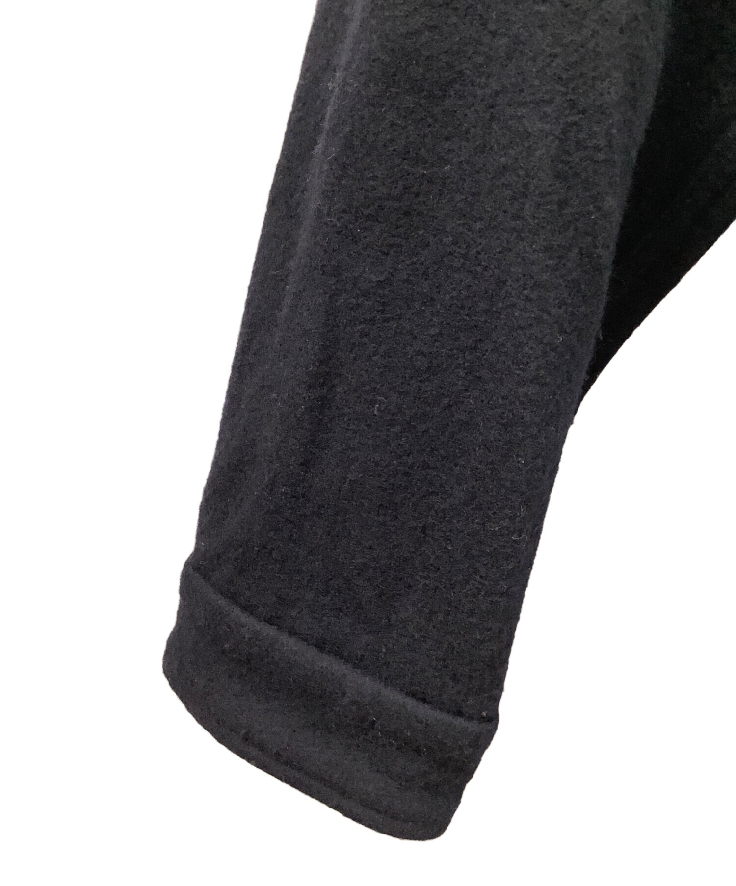 中古・古着通販】YAECA (ヤエカ) LIKE WEAR CPOシャツ ネイビー サイズ