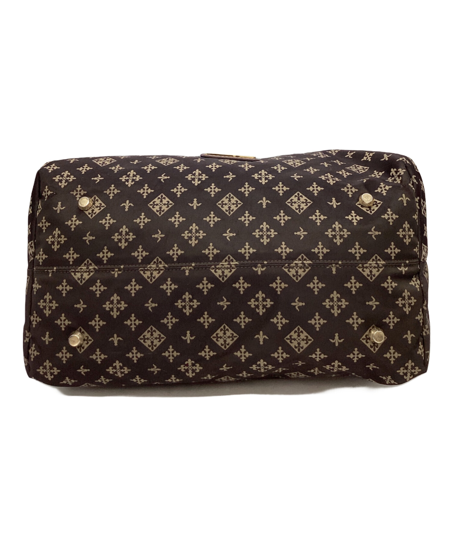 中古・古着通販】russet (ラシット) russet 2WAYバッグ ブラウン