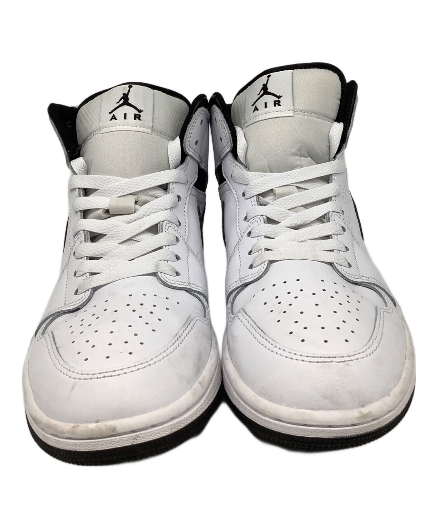中古・古着通販】NIKE (ナイキ) Nike Air Jordan 1 Mid 