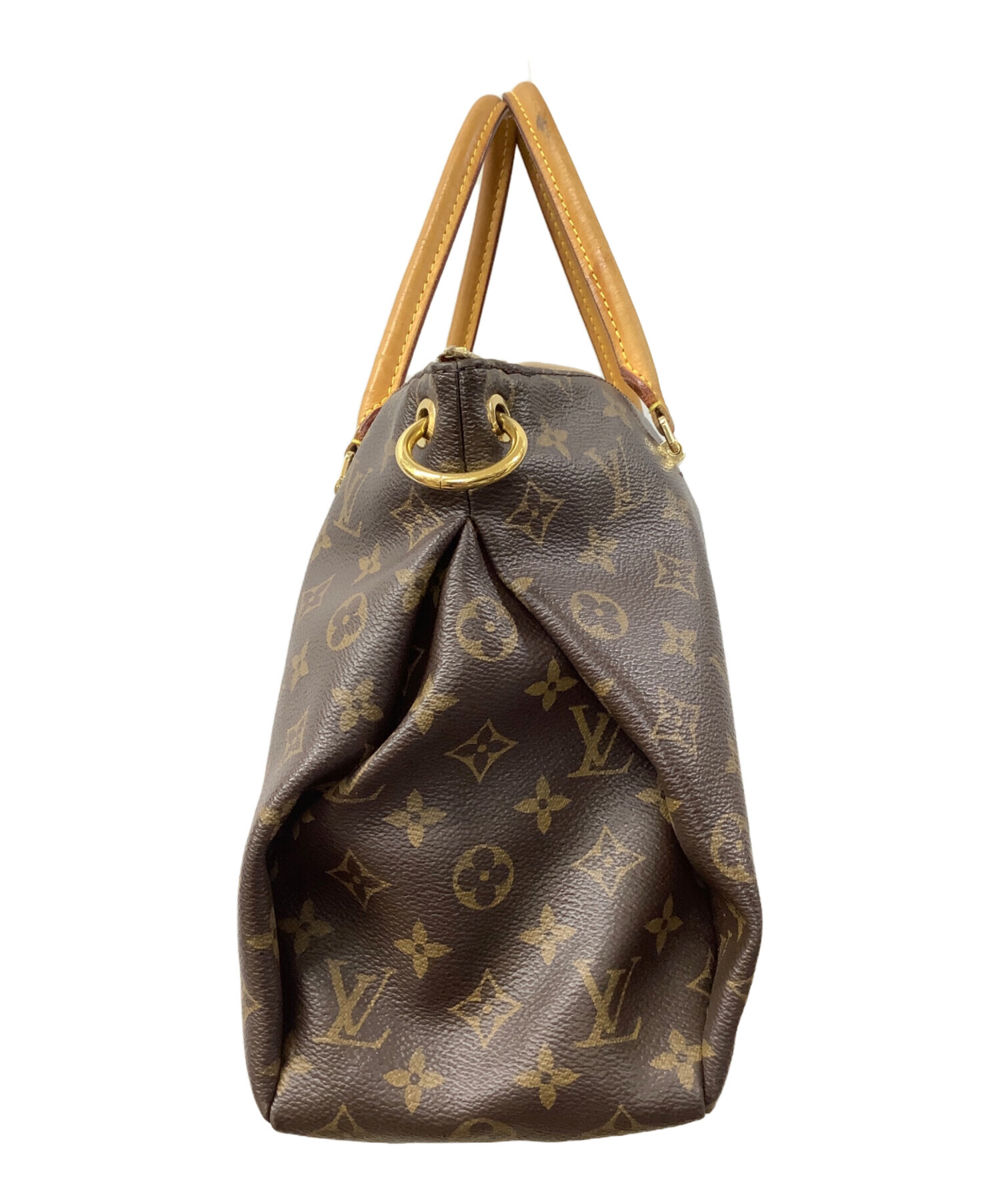 中古・古着通販】LOUIS VUITTON (ルイ ヴィトン) パラス サフラン