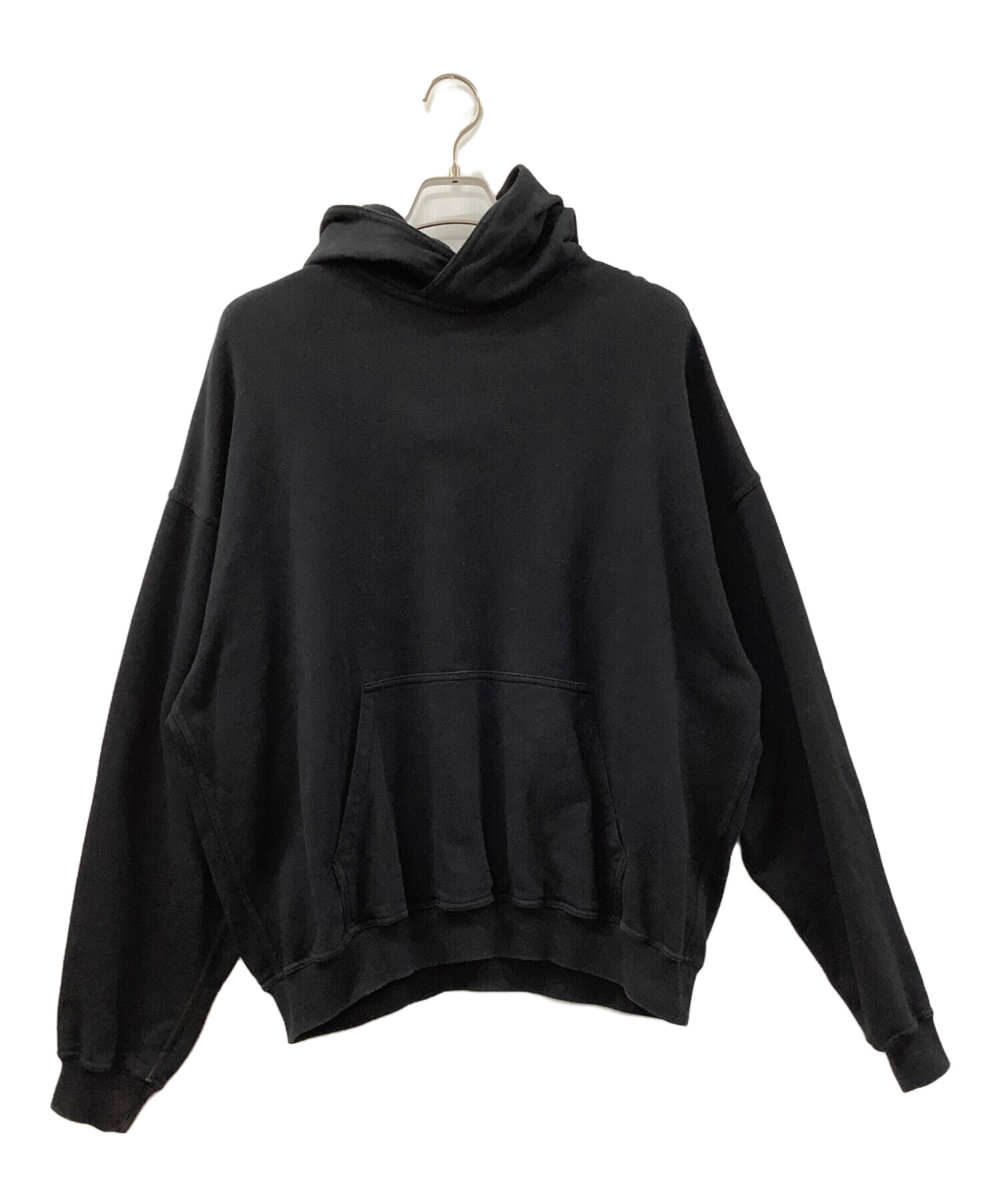 HAIDER ACKERMANN ハイダー アッカーマン スウェット パーカー 中古・古着通販】HAIDER ACKERMANN (ハイダーアッカーマン) プル