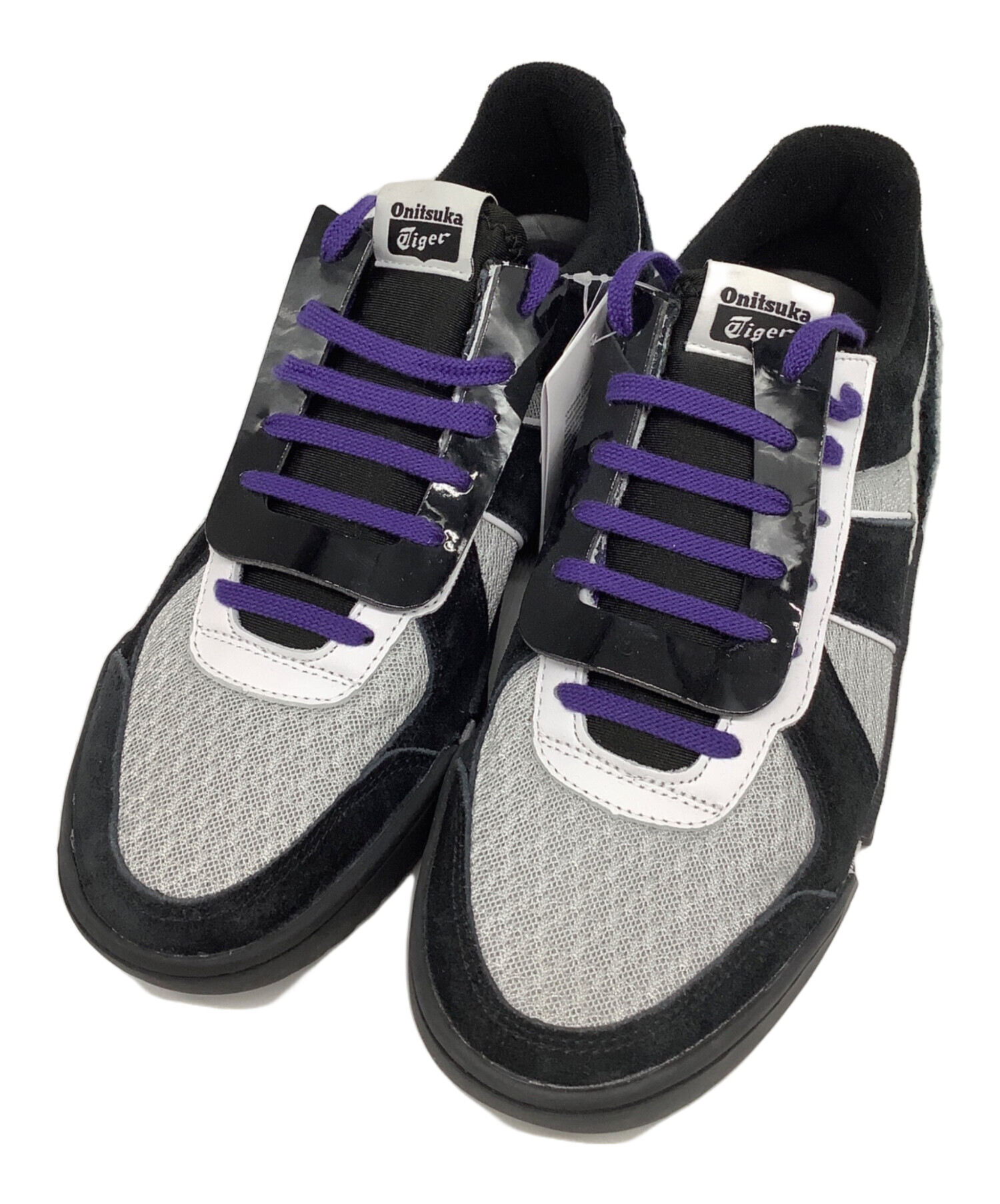 たーたん★ 中古・古着通販】Onitsuka Tiger (オニツカタイガー) D-TRAINER SLIP