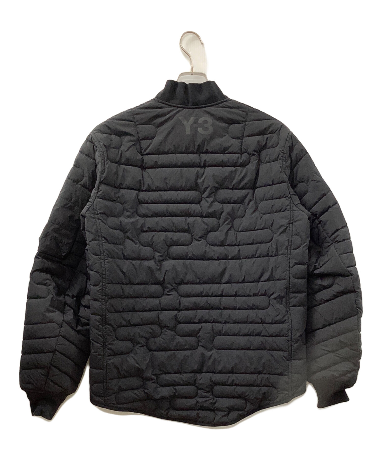 ジャケット・アウター Y3 - W CLASSIC LINER BOMBER M CLASSIC LINER BOMBER Y-3│Y-3 ワイスリー