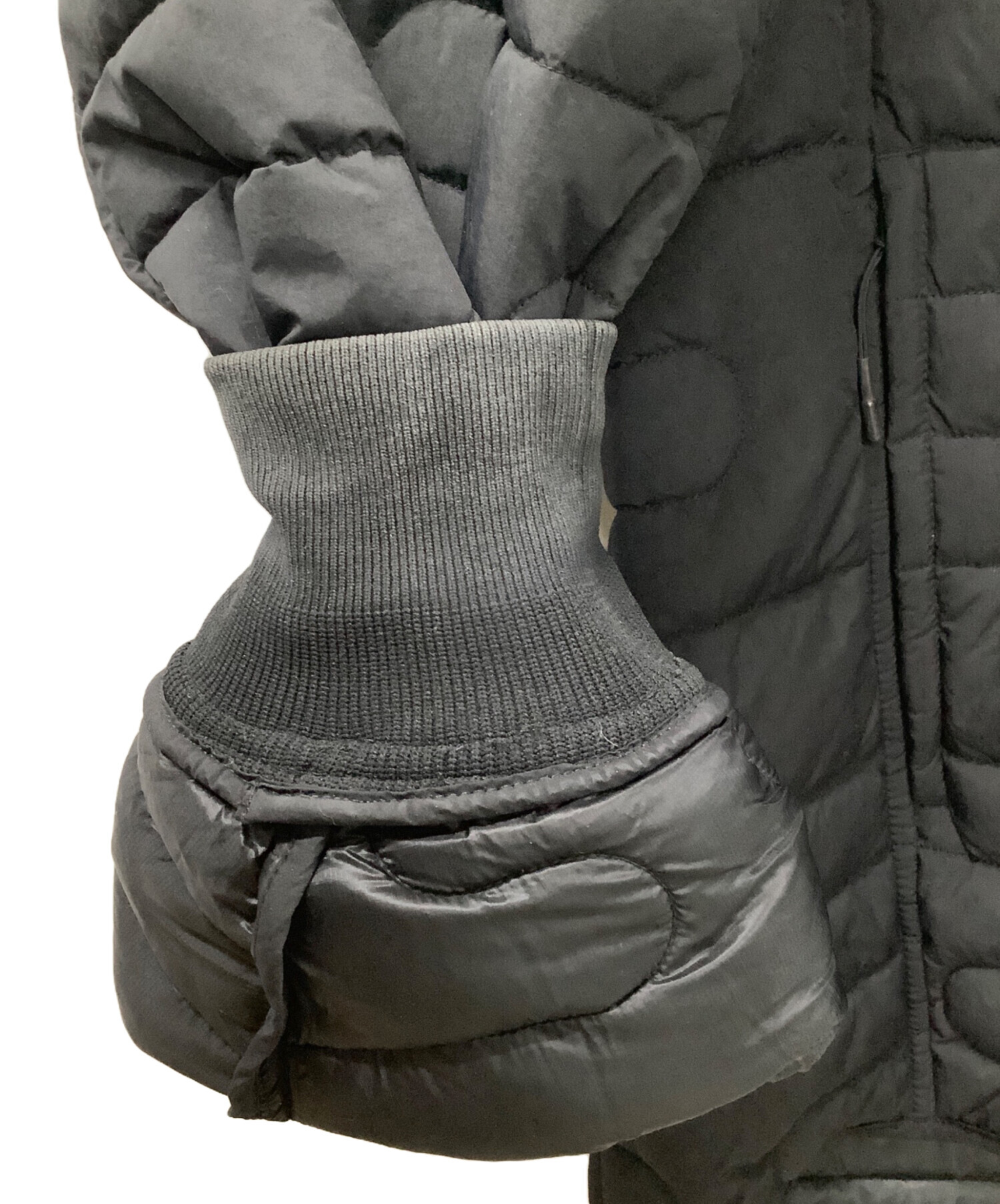 中古・古着通販】Y-3 (ワイスリー) CLASSIC LINER BOMBER ブラック 