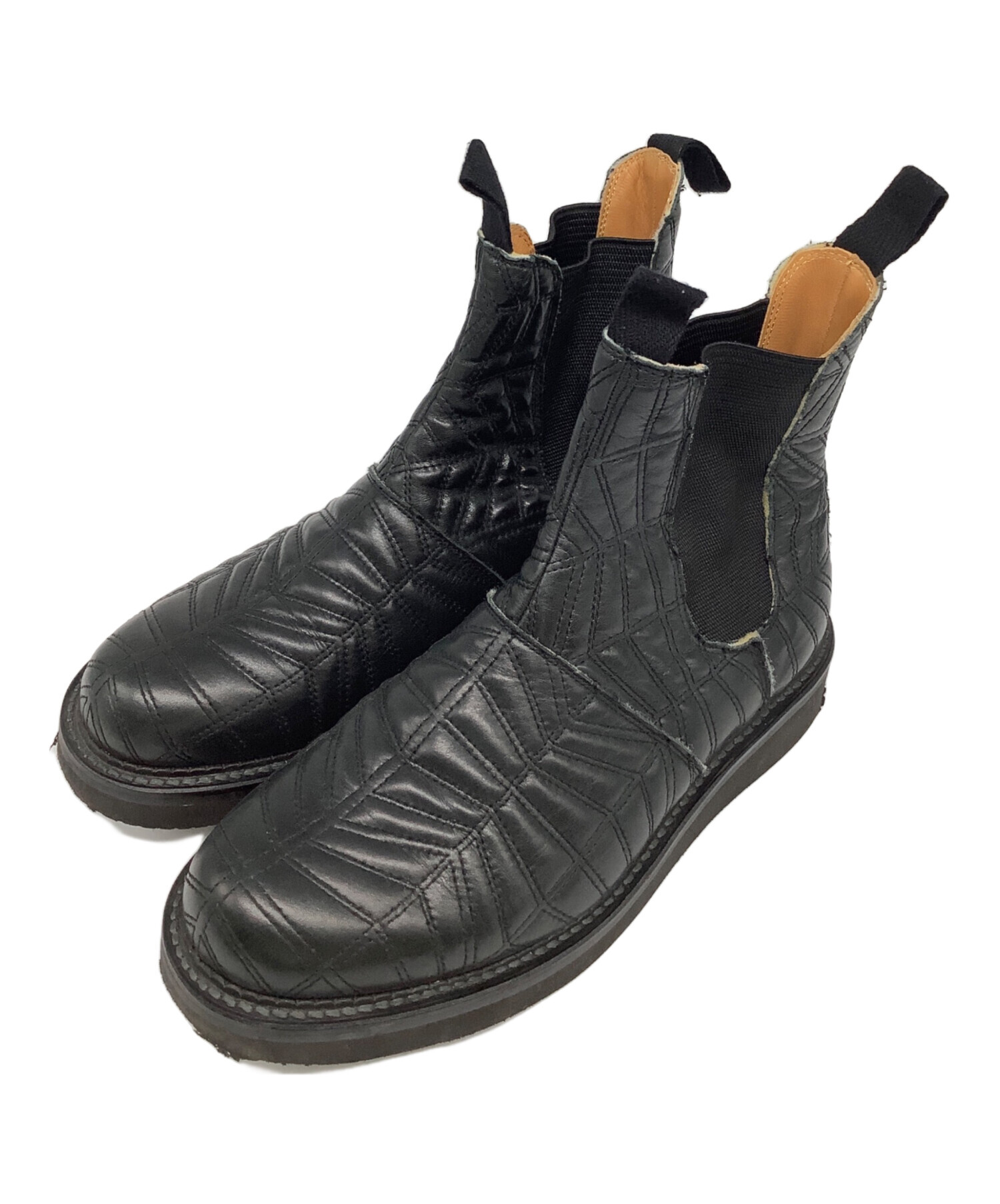 中古・古着通販】KIDS LOVE GAITE (キッズラブゲイト) サイドゴア