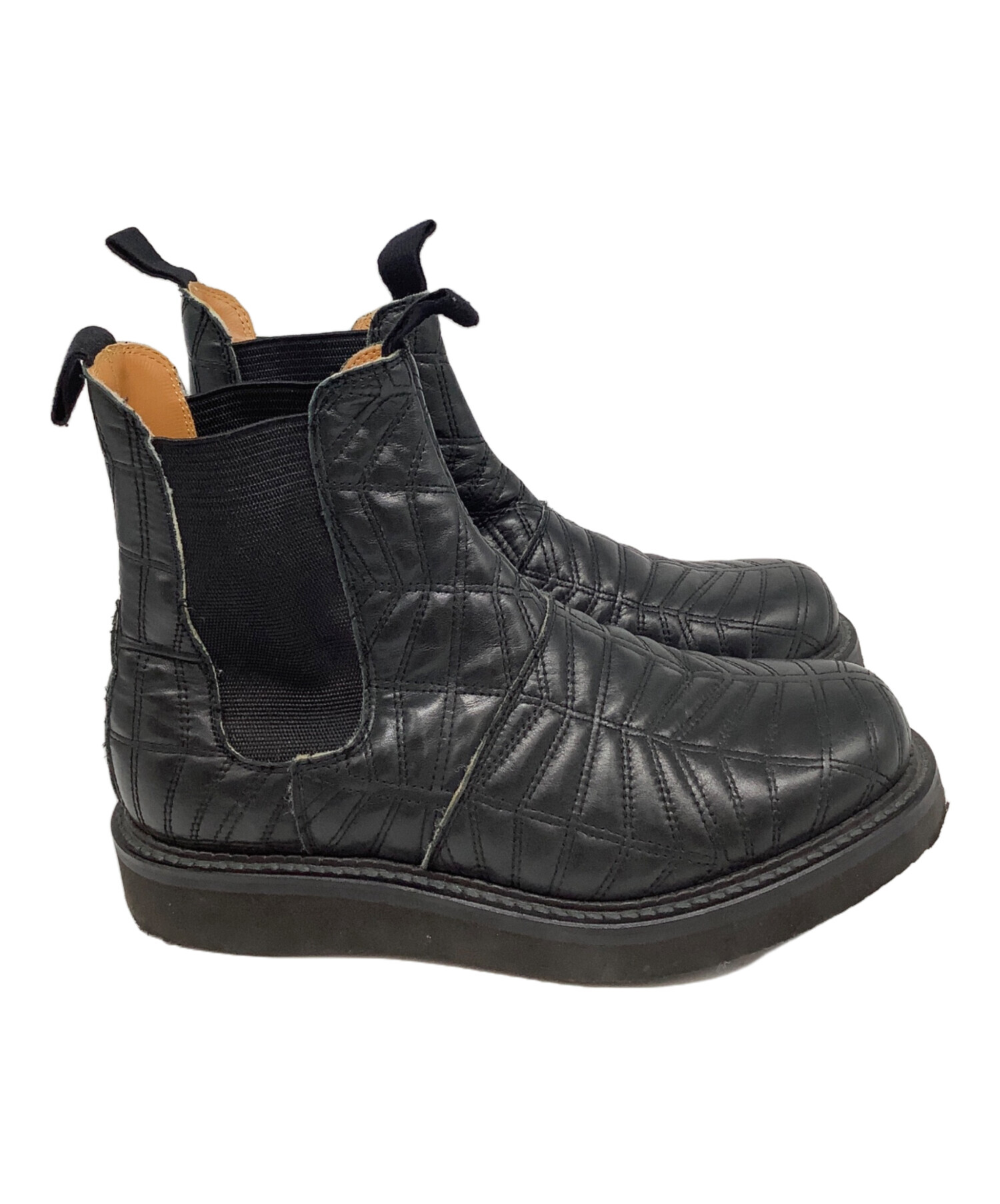 中古・古着通販】KIDS LOVE GAITE (キッズラブゲイト) サイドゴア