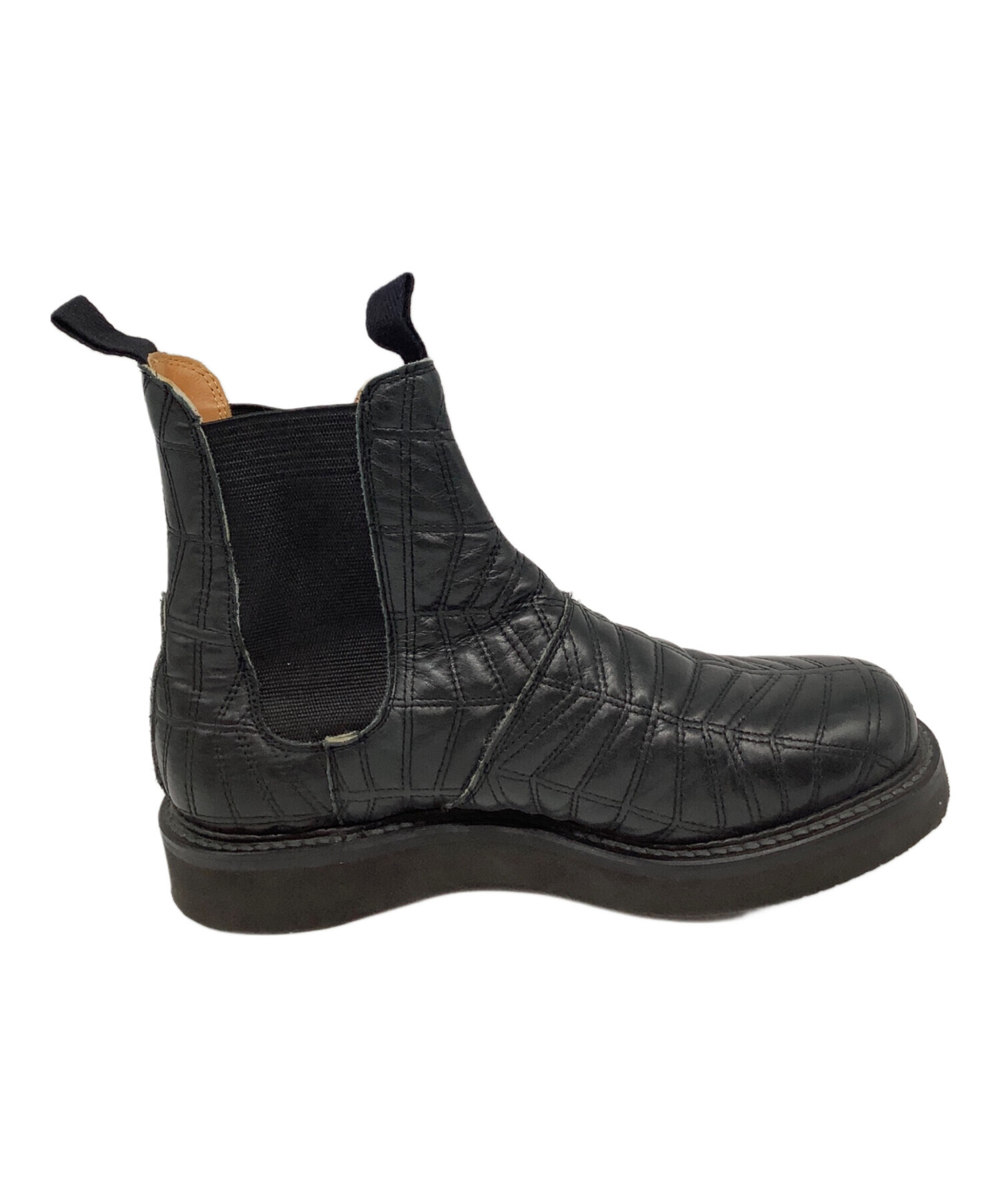 中古・古着通販】KIDS LOVE GAITE (キッズラブゲイト) サイドゴア